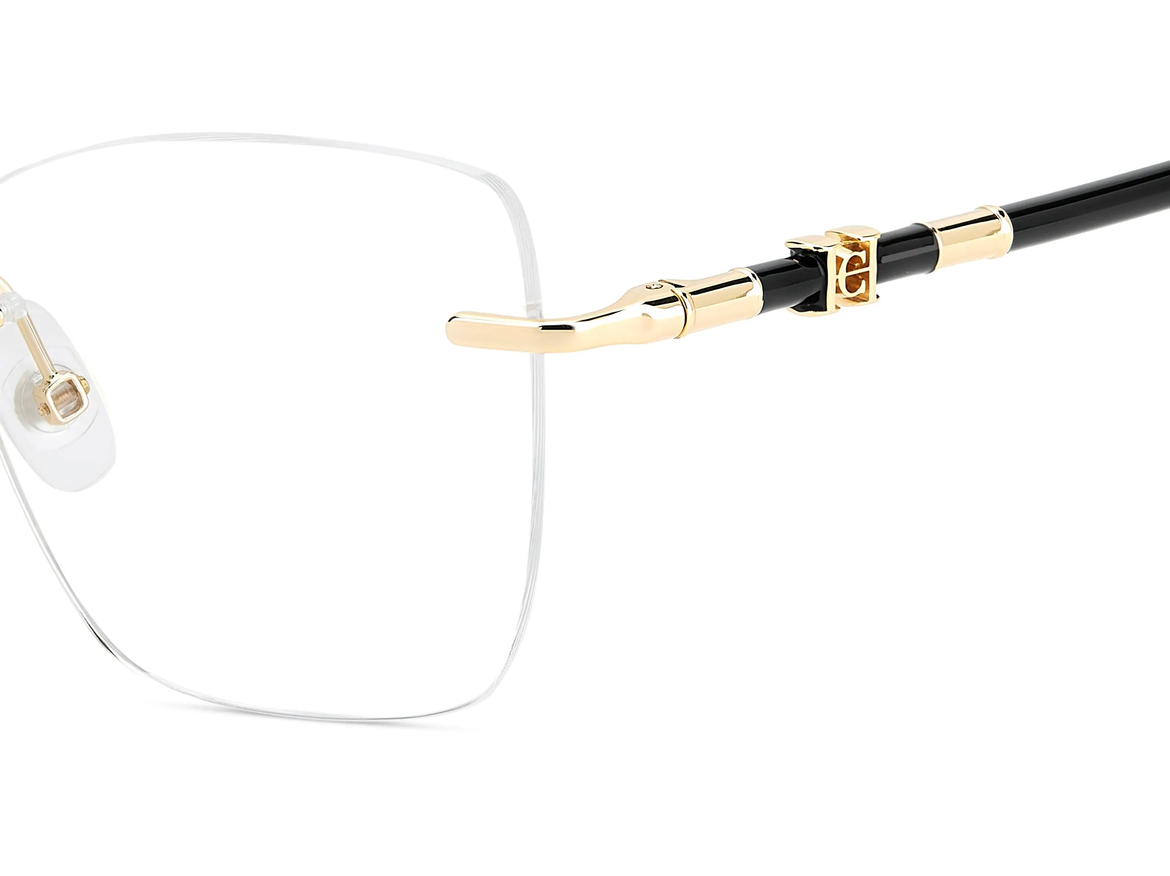 Carolina Herrera Carolina Herrera HER 0355 2M2 Montature da vista - immagine 3
