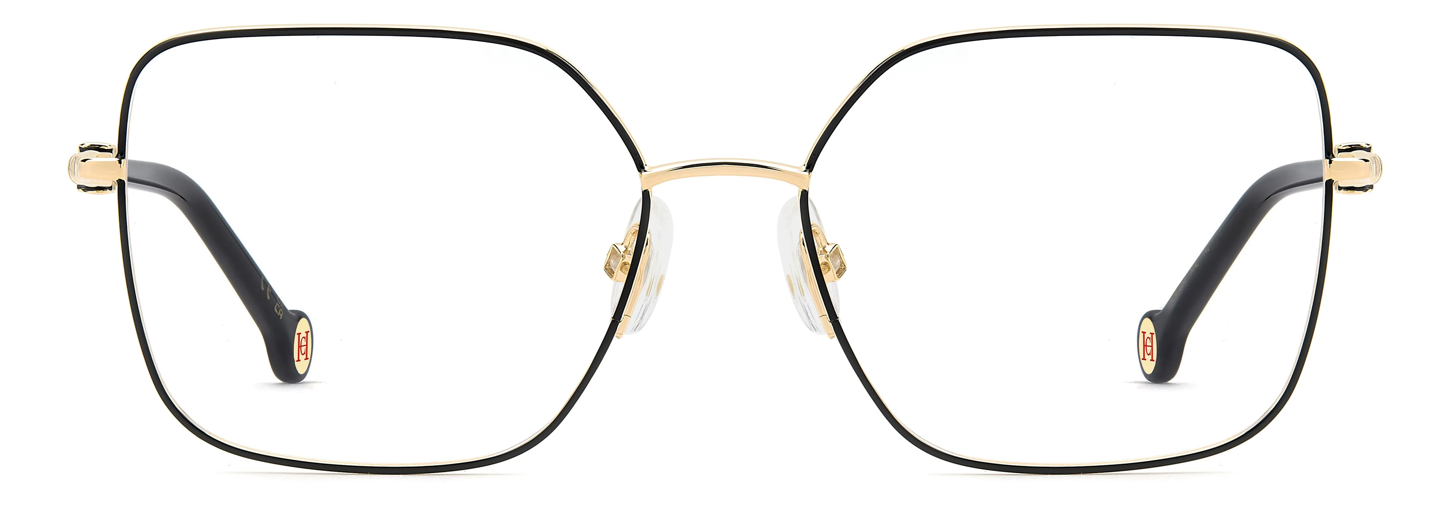 Carolina Herrera Carolina Herrera HER 0354 RHL Montature da vista - immagine 2