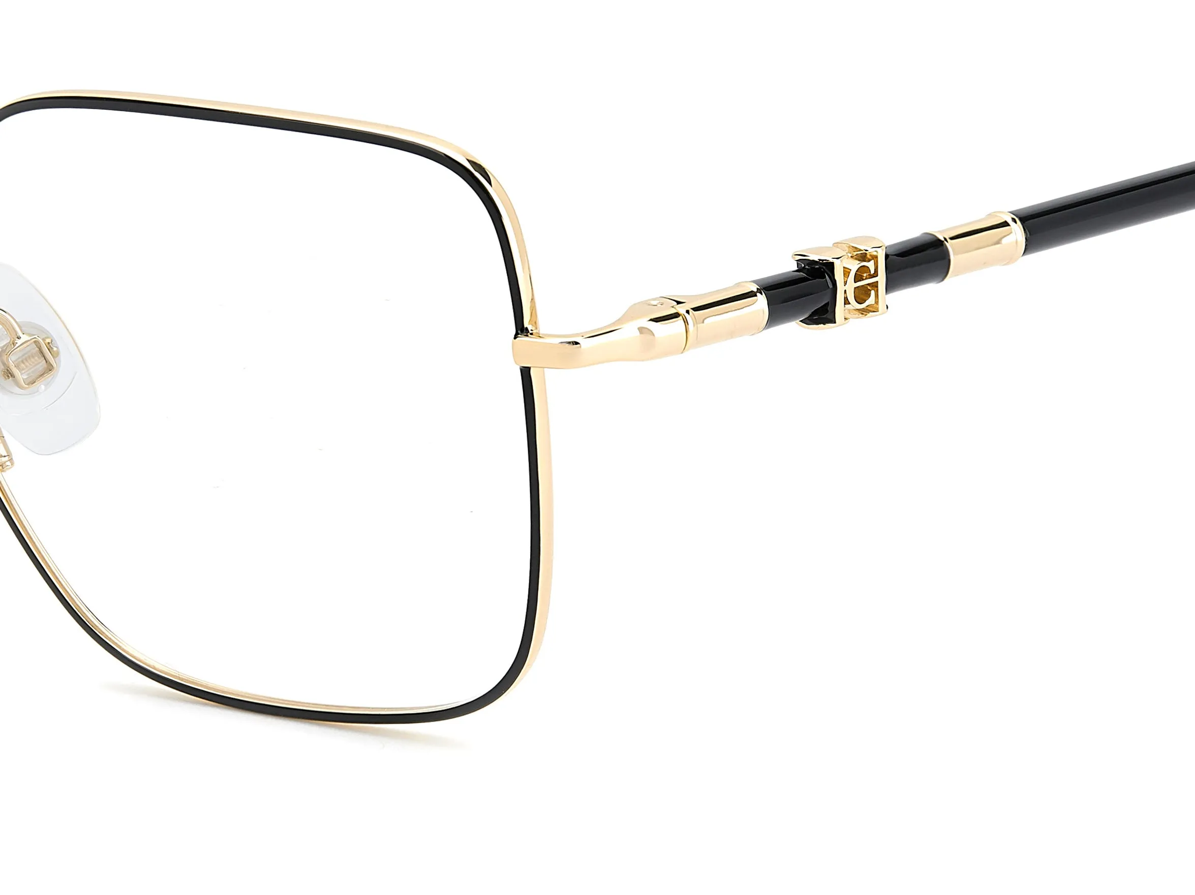 Carolina Herrera Carolina Herrera HER 0354 RHL Montature da vista - immagine 3