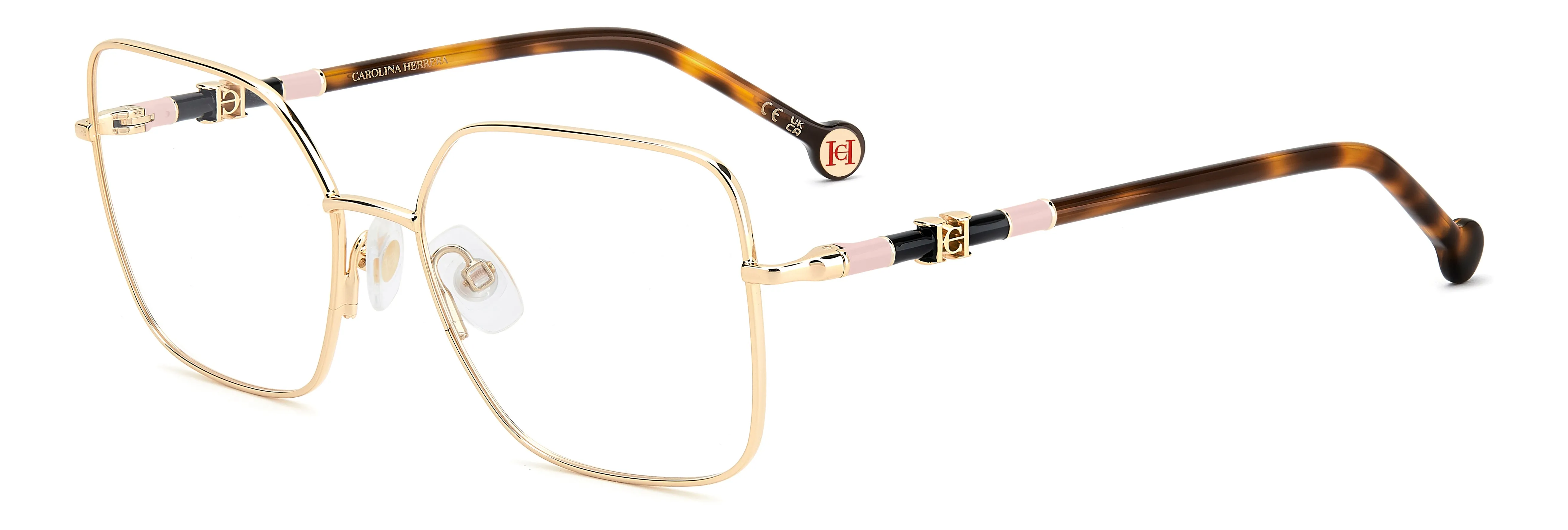 Carolina Herrera Carolina Herrera HER 0354 000 Montature da vista - immagine 1