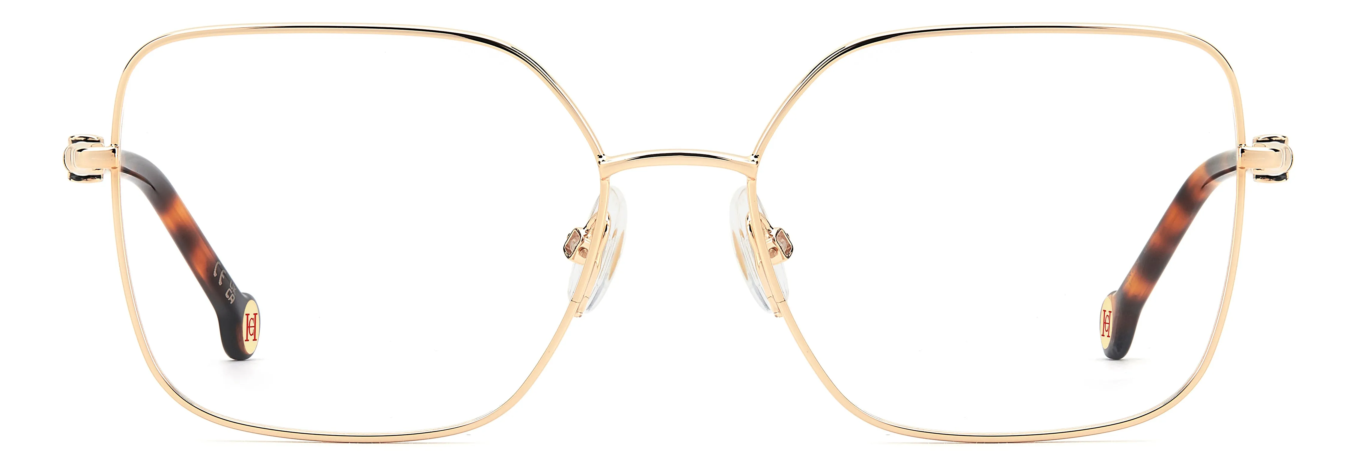 Carolina Herrera Carolina Herrera HER 0354 000 Montature da vista - immagine 2