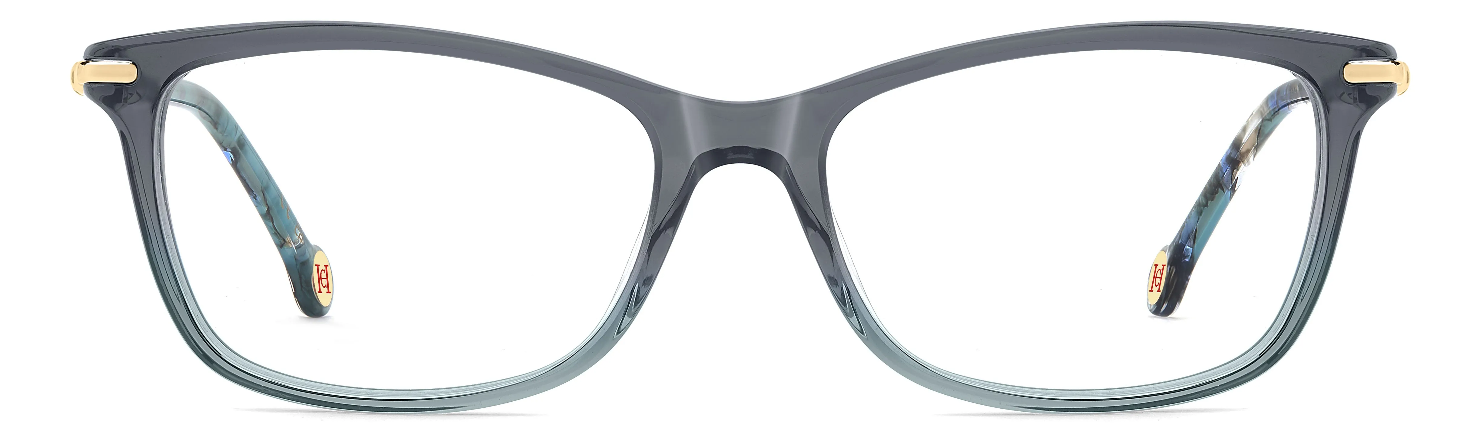 Carolina Herrera Carolina Herrera HER 0352 RNB Montature da vista - immagine 2