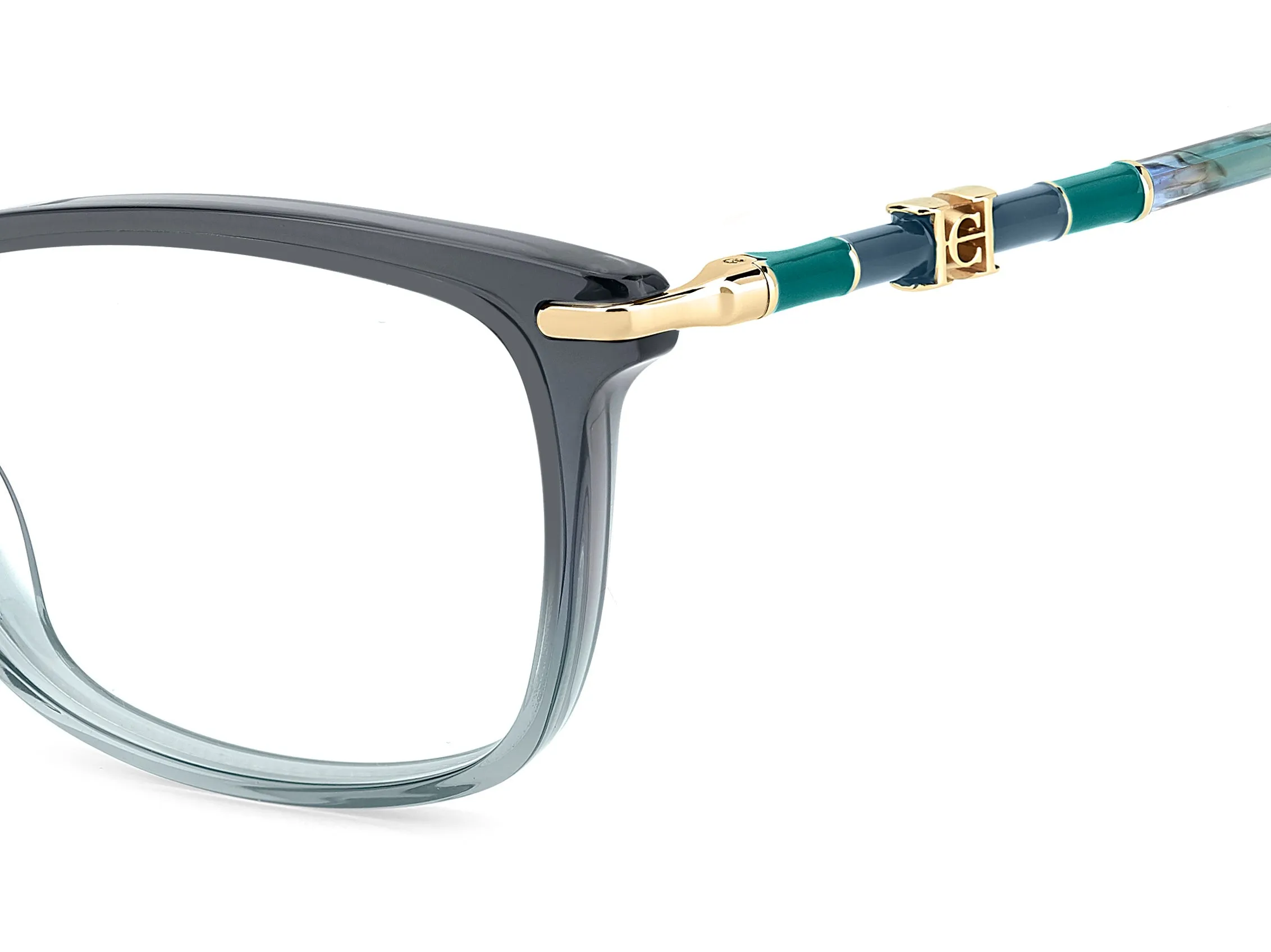 Carolina Herrera Carolina Herrera HER 0352 RNB Montature da vista - immagine 3