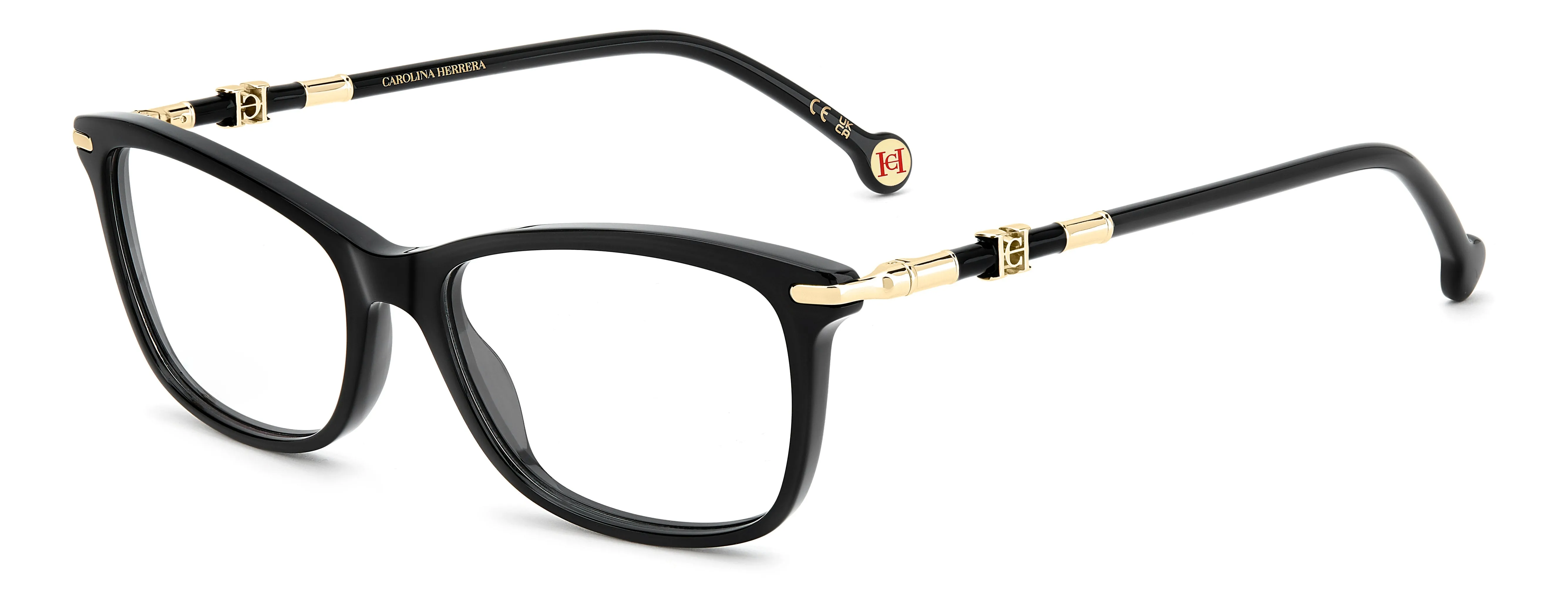 Carolina Herrera Carolina Herrera HER 0352 807 Montature da vista - immagine 1