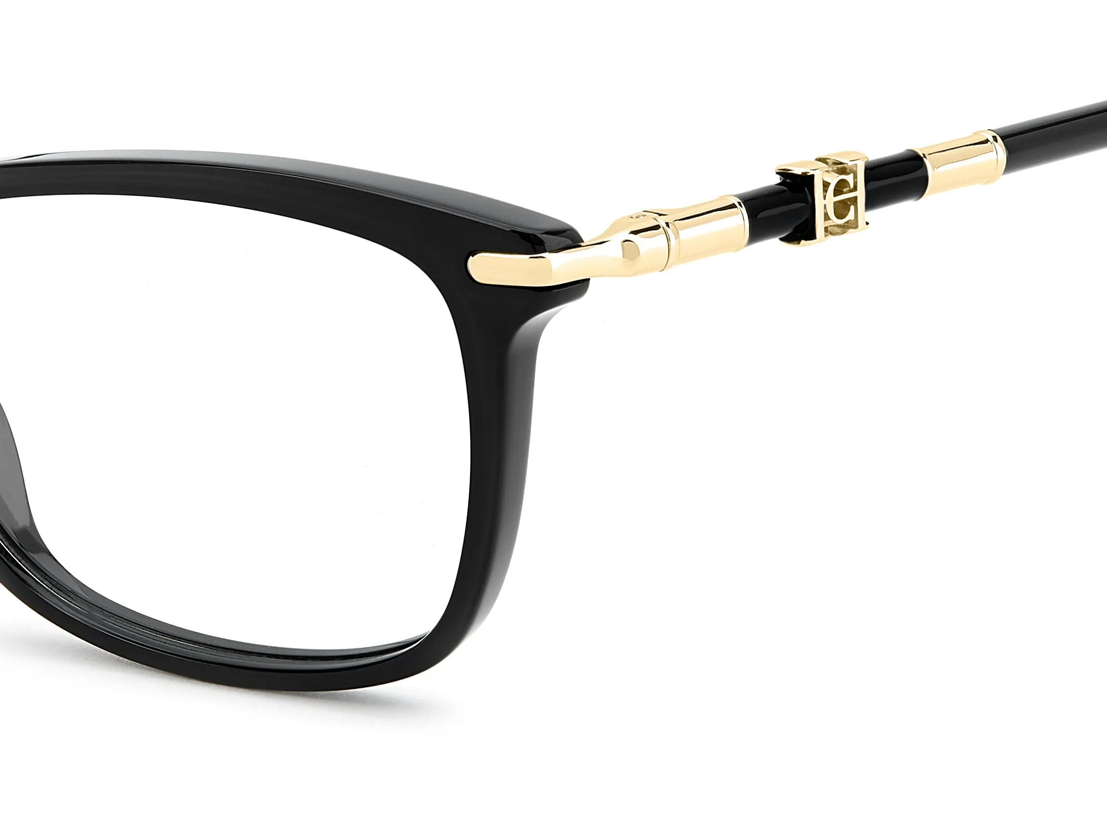 Carolina Herrera Carolina Herrera HER 0352 807 Montature da vista - immagine 3