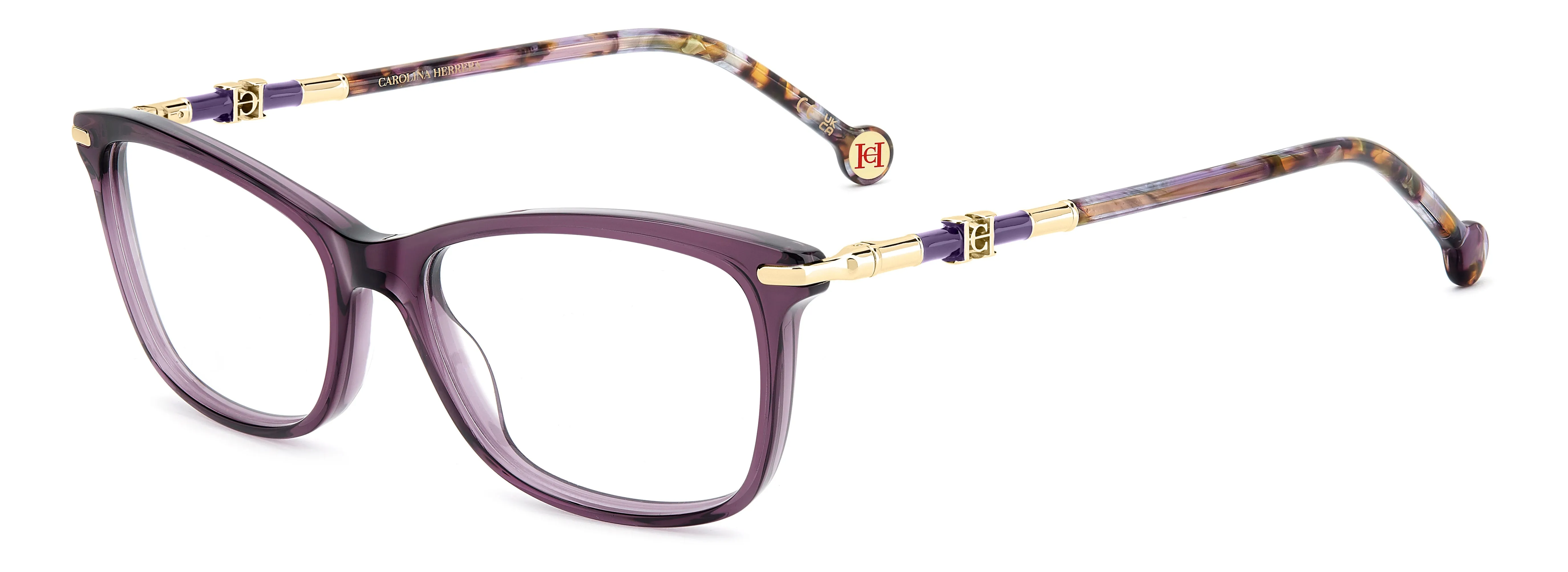 Carolina Herrera Carolina Herrera HER 0352 789 Montature da vista - immagine 1