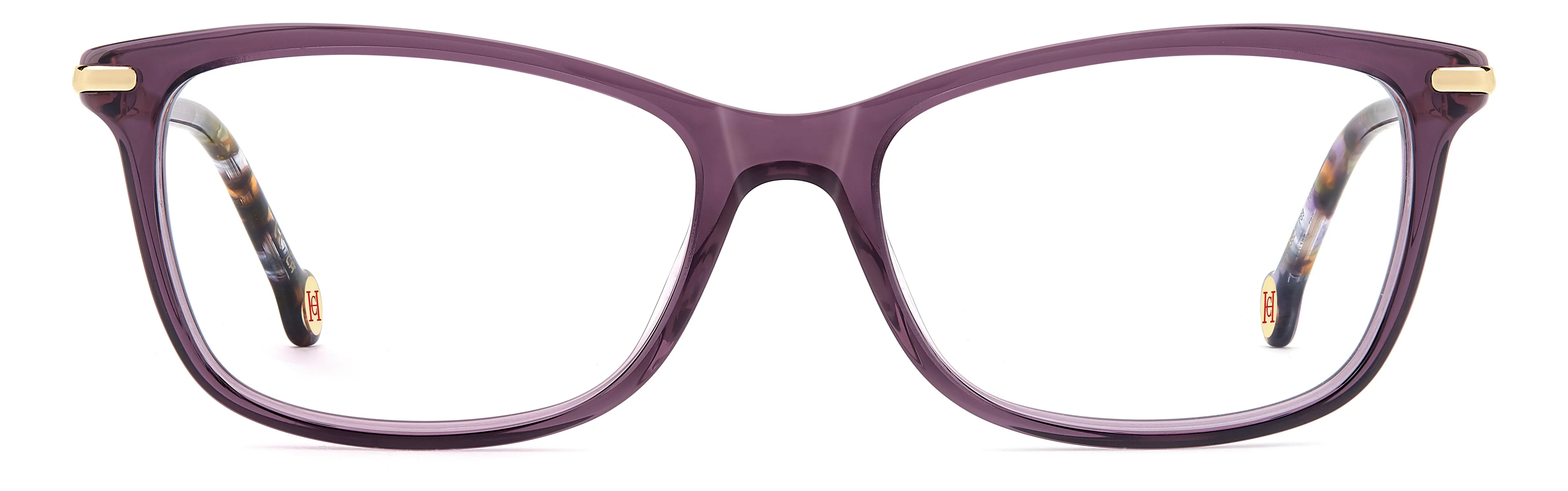 Carolina Herrera Carolina Herrera HER 0352 789 Montature da vista - immagine 2