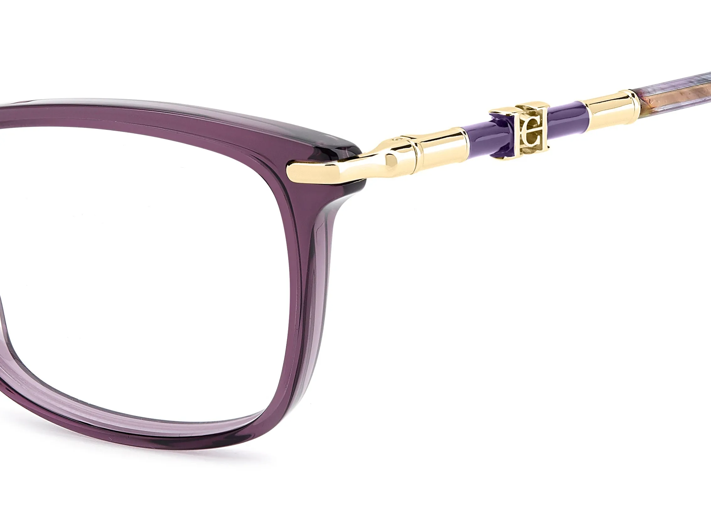 Carolina Herrera Carolina Herrera HER 0352 789 Montature da vista - immagine 3