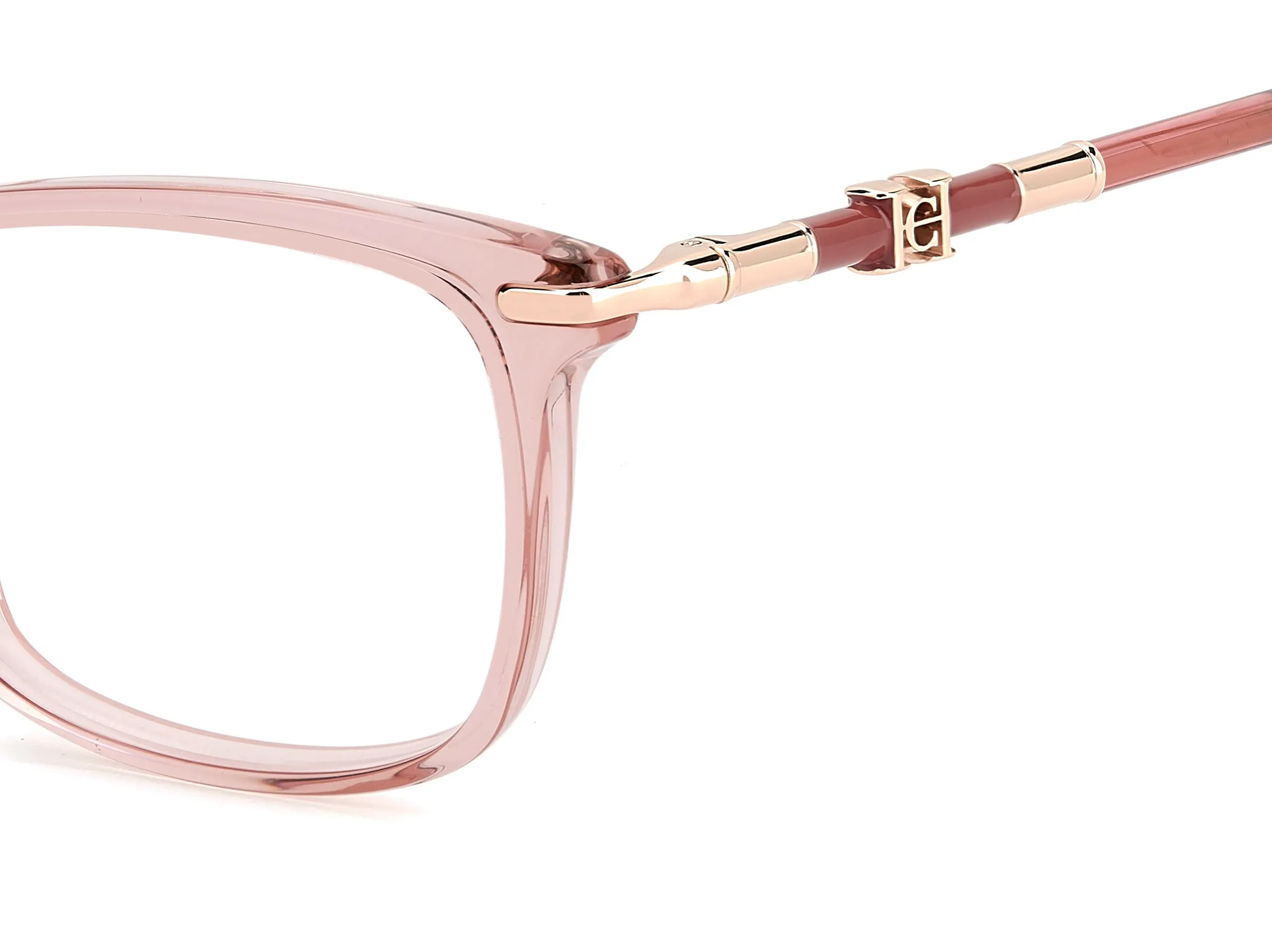 Carolina Herrera Carolina Herrera HER 0352 35J Montature da vista - immagine 3