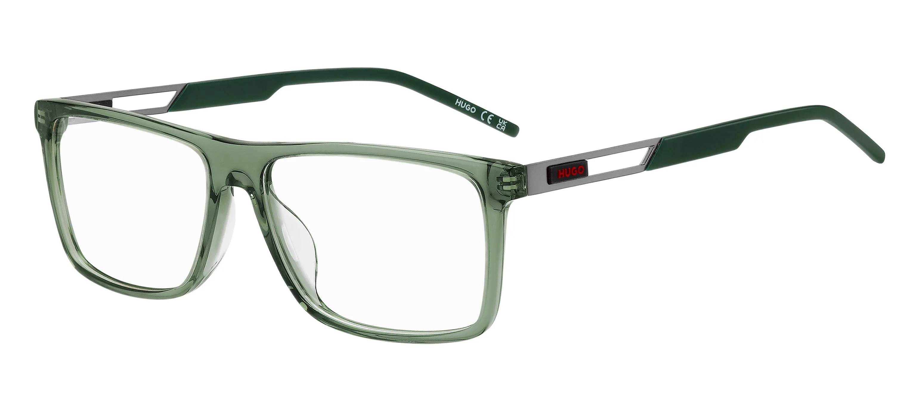Hugo Boss Hugo Boss HG 1387/G 1ED Montature da vista - immagine 1