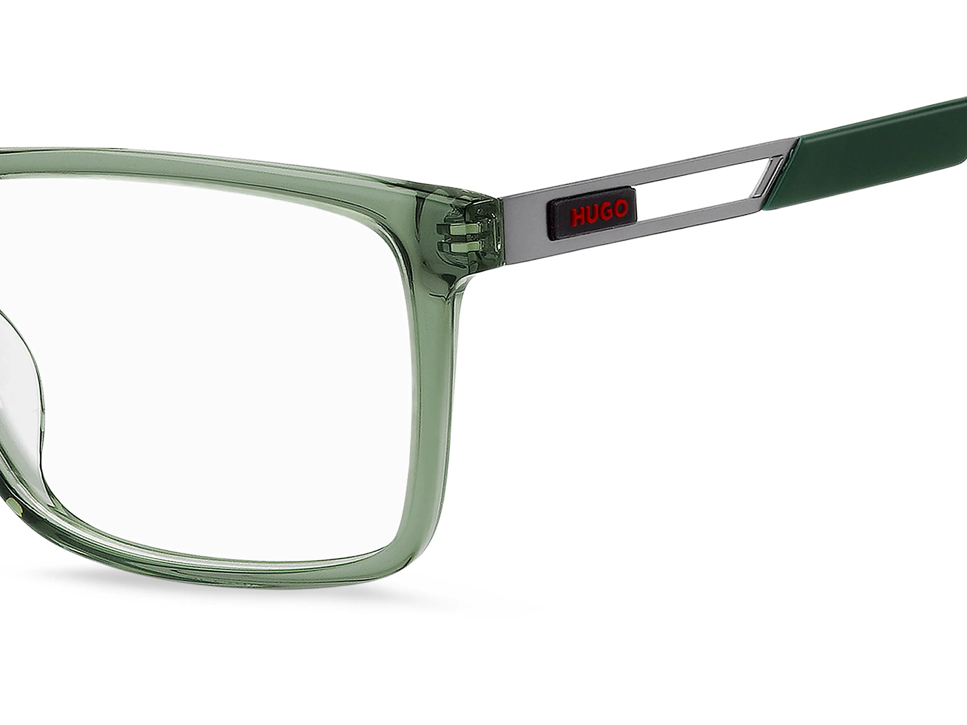 Hugo Boss Hugo Boss HG 1387/G 1ED Montature da vista - immagine 3