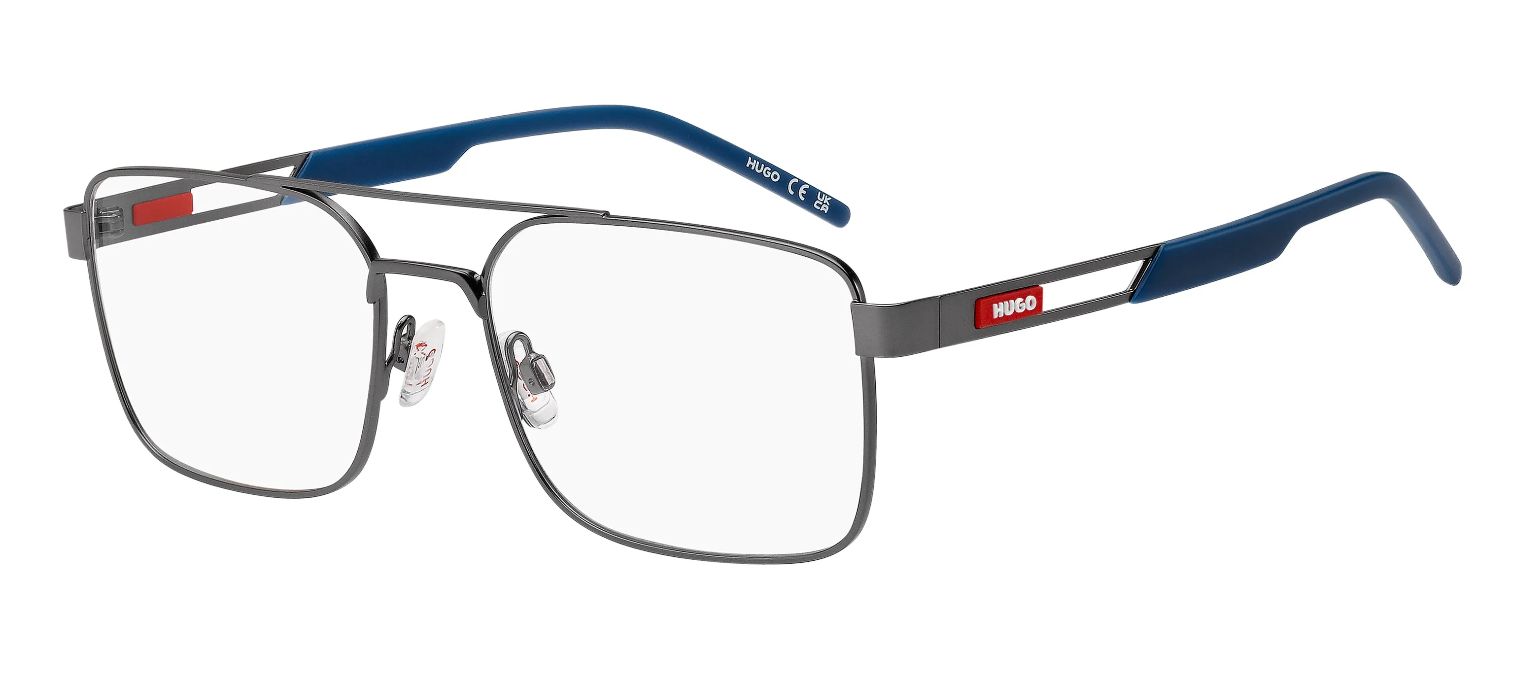 Hugo Boss Hugo Boss HG 1388 R80 Montature da vista - immagine 1