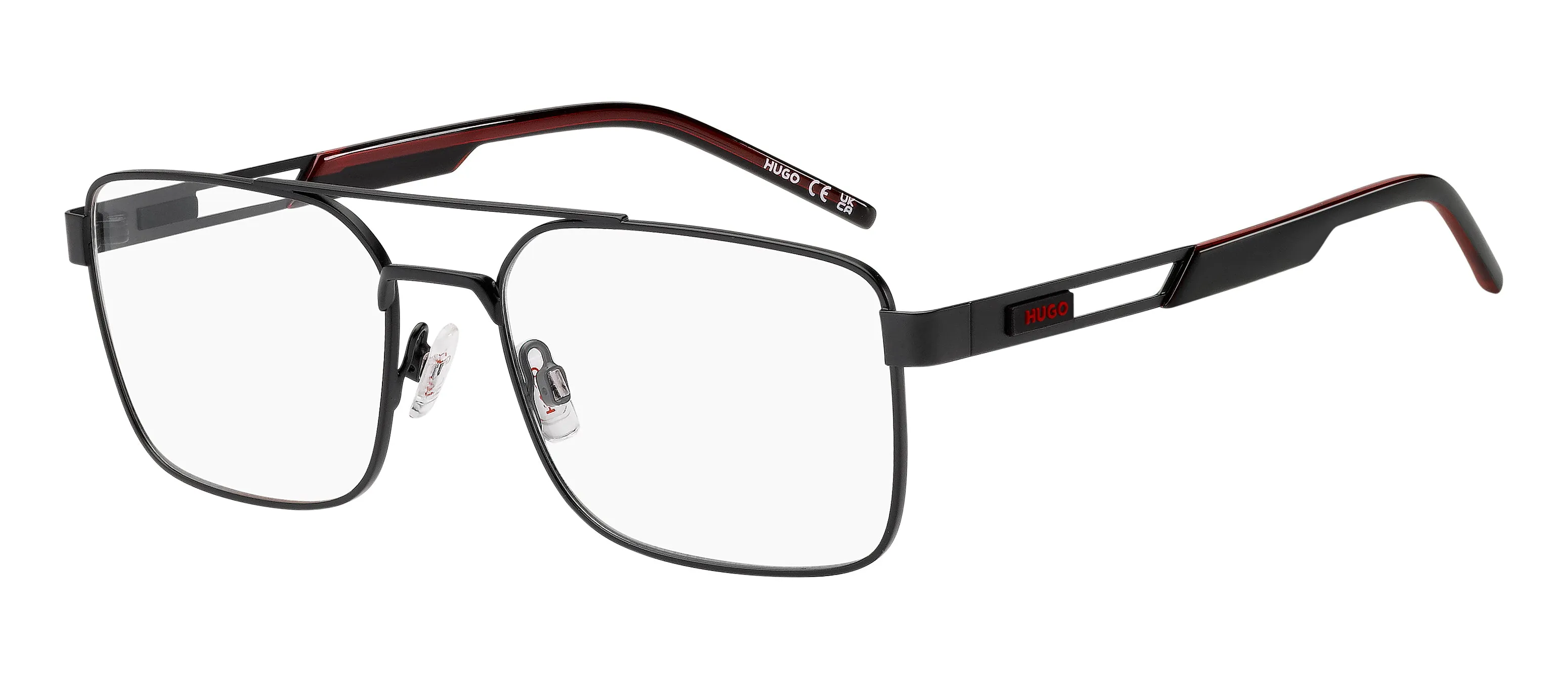 Hugo Boss Hugo Boss HG 1388 003 Montature da vista - immagine 1