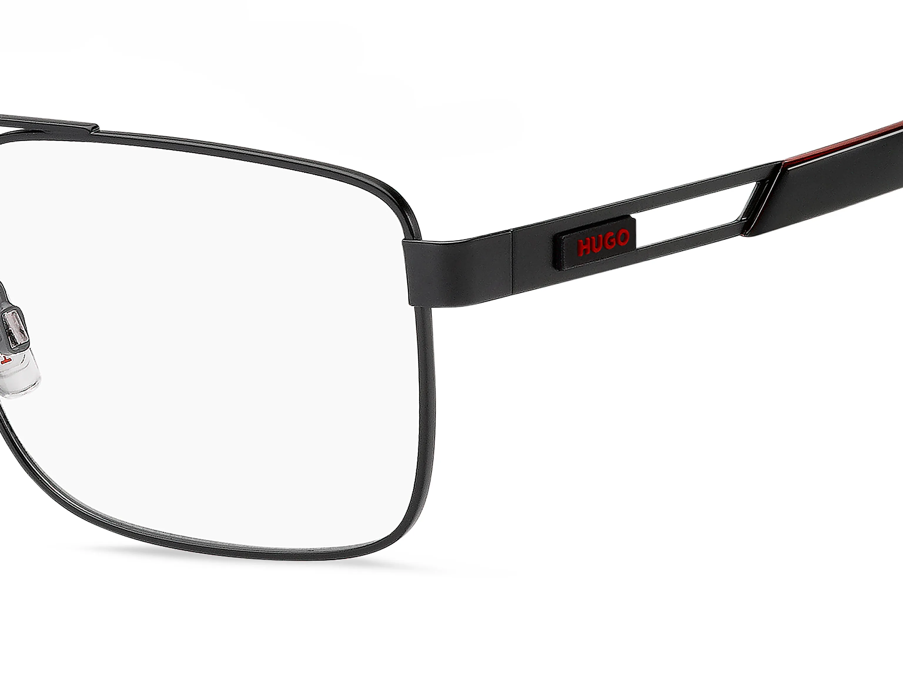 Hugo Boss Hugo Boss HG 1388 003 Montature da vista - immagine 3