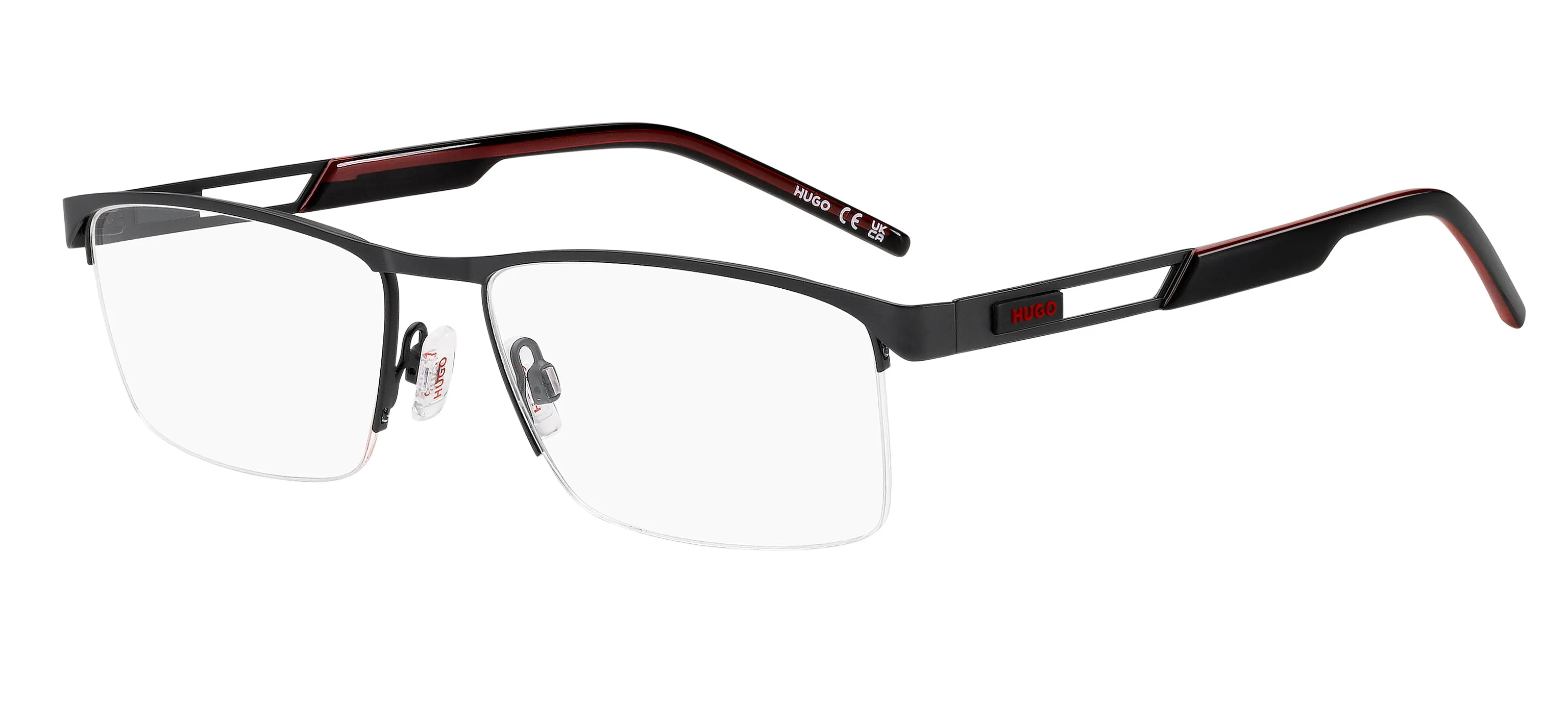 Hugo Boss Hugo Boss HG 1389 003 Montature da vista - immagine 1