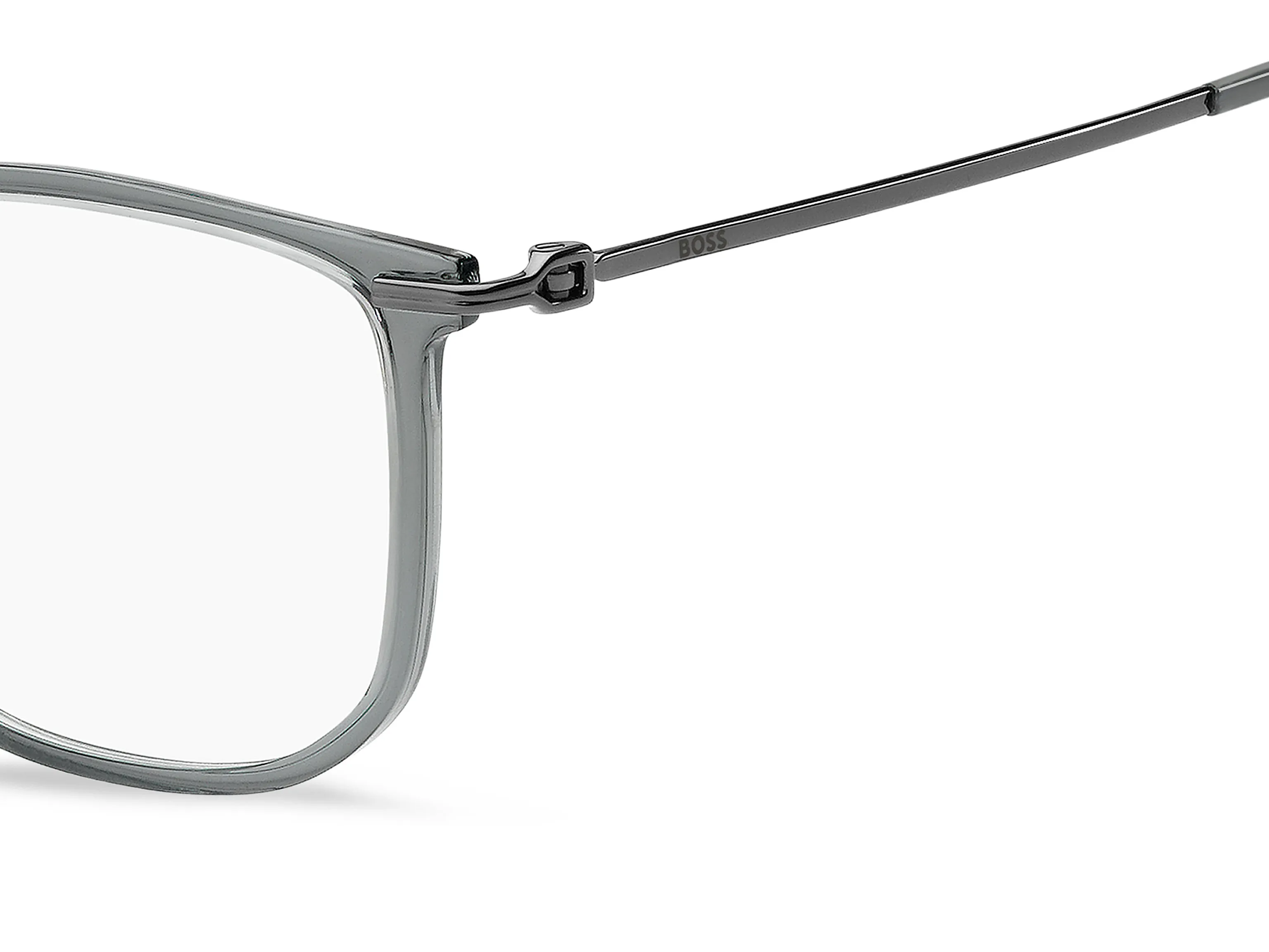 Hugo Boss Hugo Boss BOSS 1878/F HEK Montature da vista - immagine 3