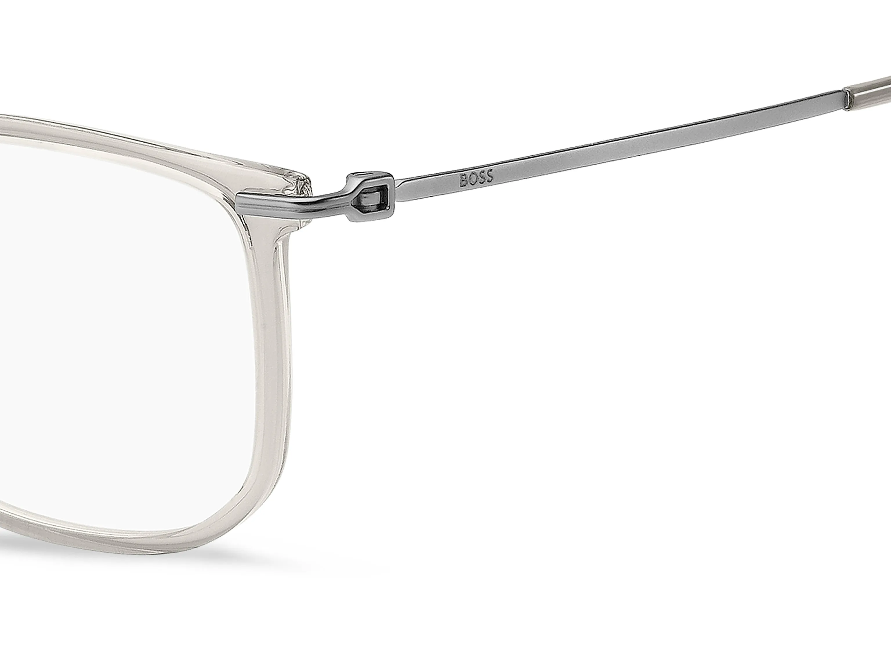 Hugo Boss Hugo Boss BOSS 1878/F D3X Montature da vista - immagine 3