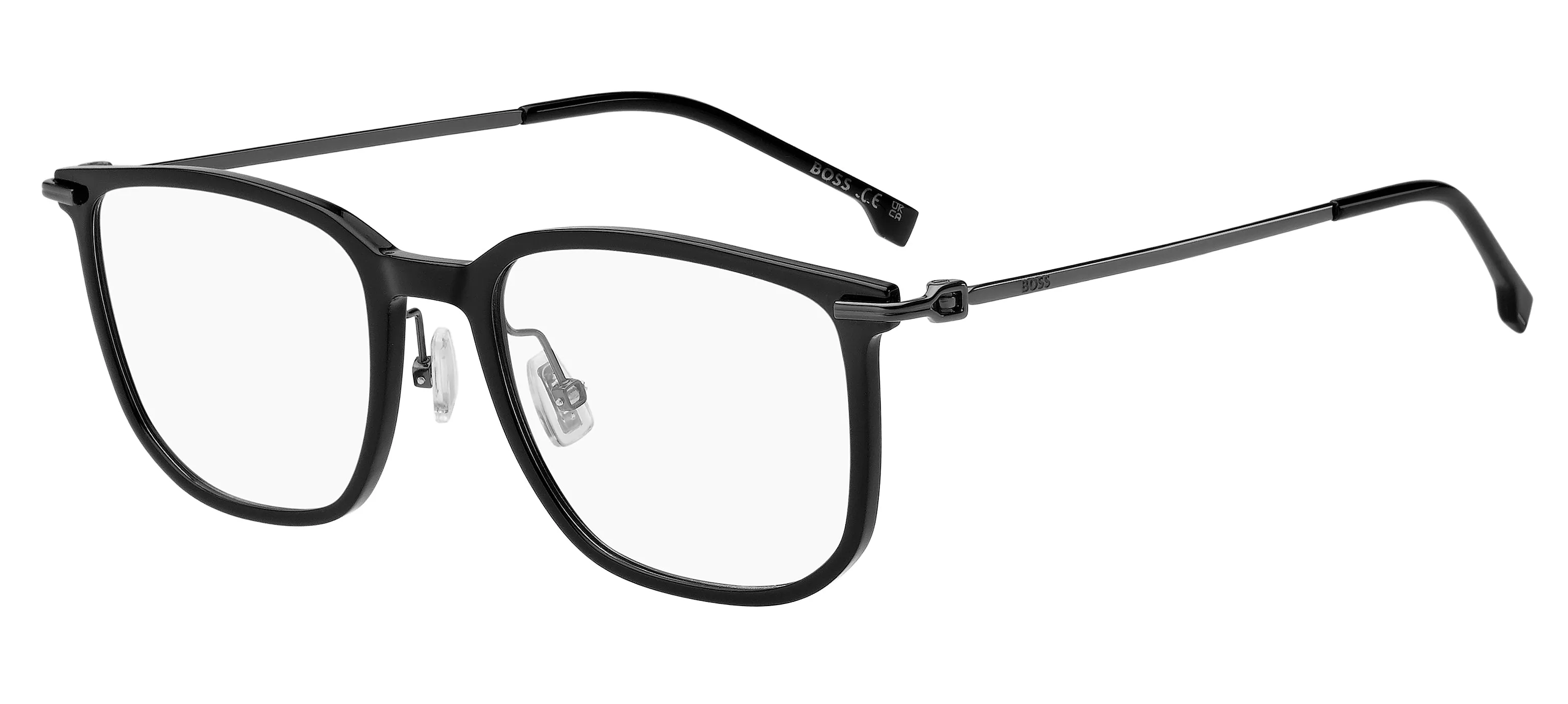 Hugo Boss Hugo Boss BOSS 1878/F ANS Montature da vista - immagine 1