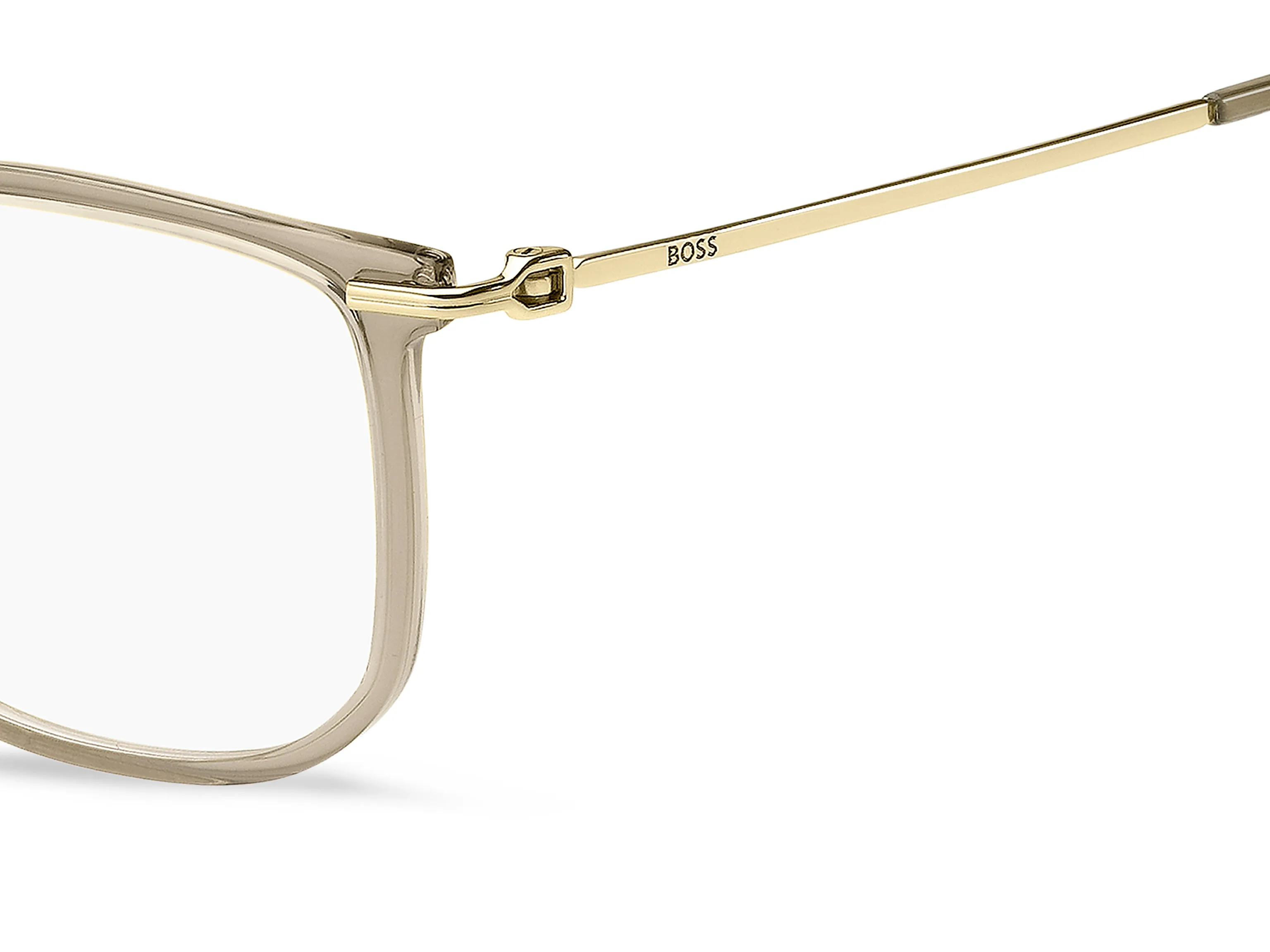Hugo Boss Hugo Boss BOSS 1878/F 84A Montature da vista - immagine 3