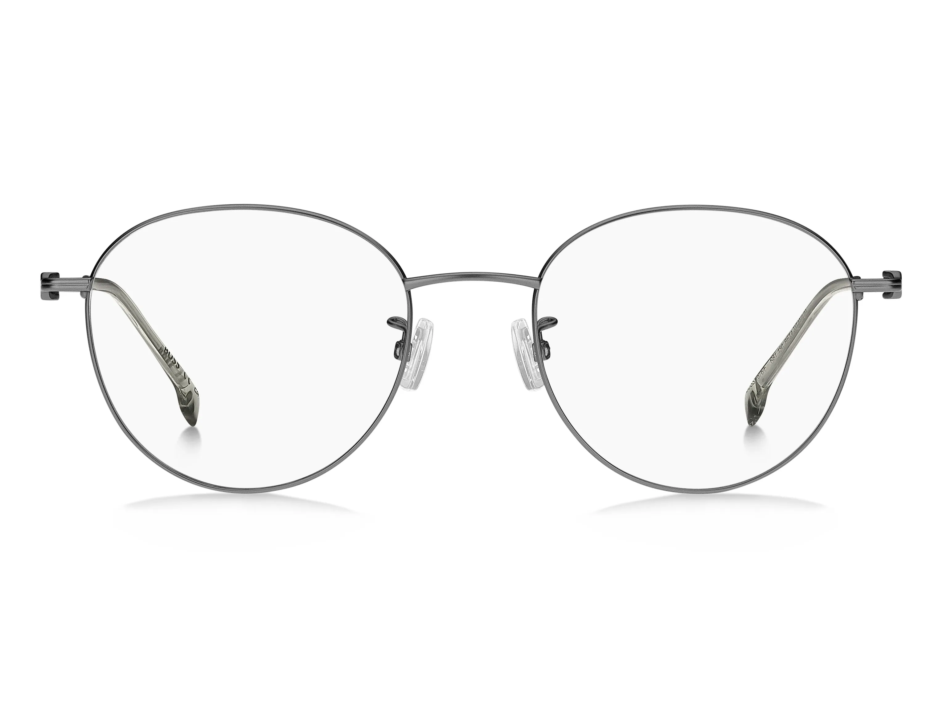 Hugo Boss Hugo Boss BOSS 1876/F R81 Montature da vista - immagine 2