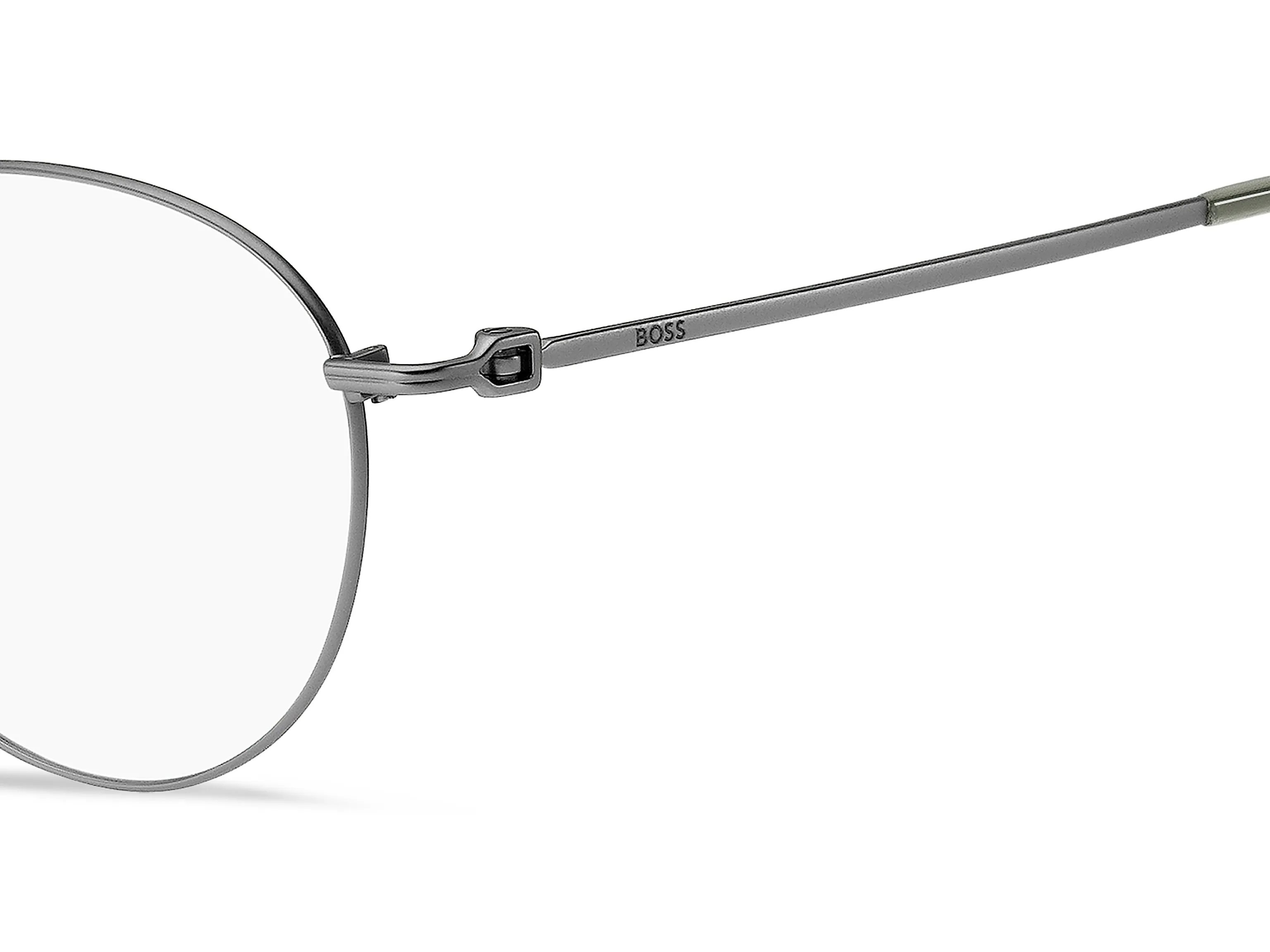Hugo Boss Hugo Boss BOSS 1876/F R81 Montature da vista - immagine 3