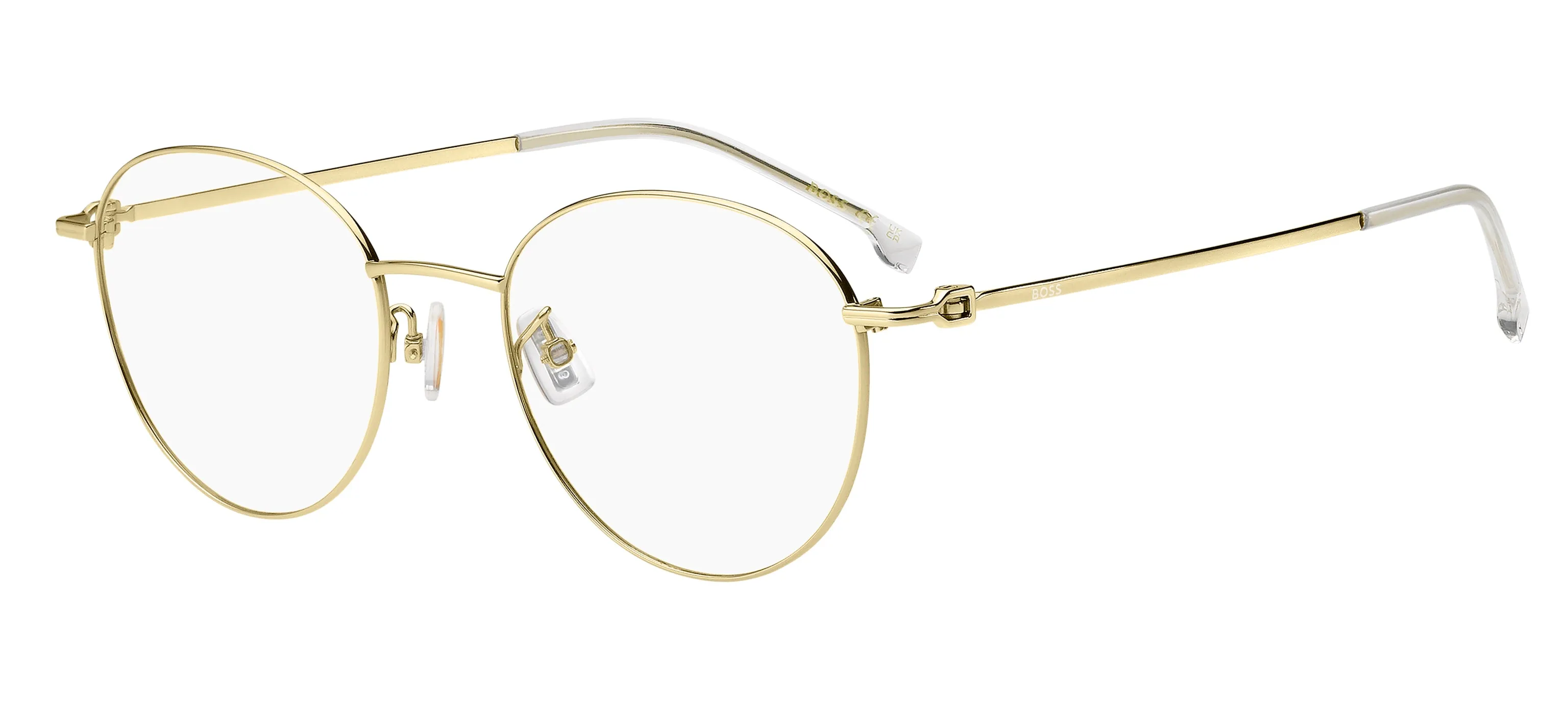 Hugo Boss Hugo Boss BOSS 1876/F J5G Montature da vista - immagine 1