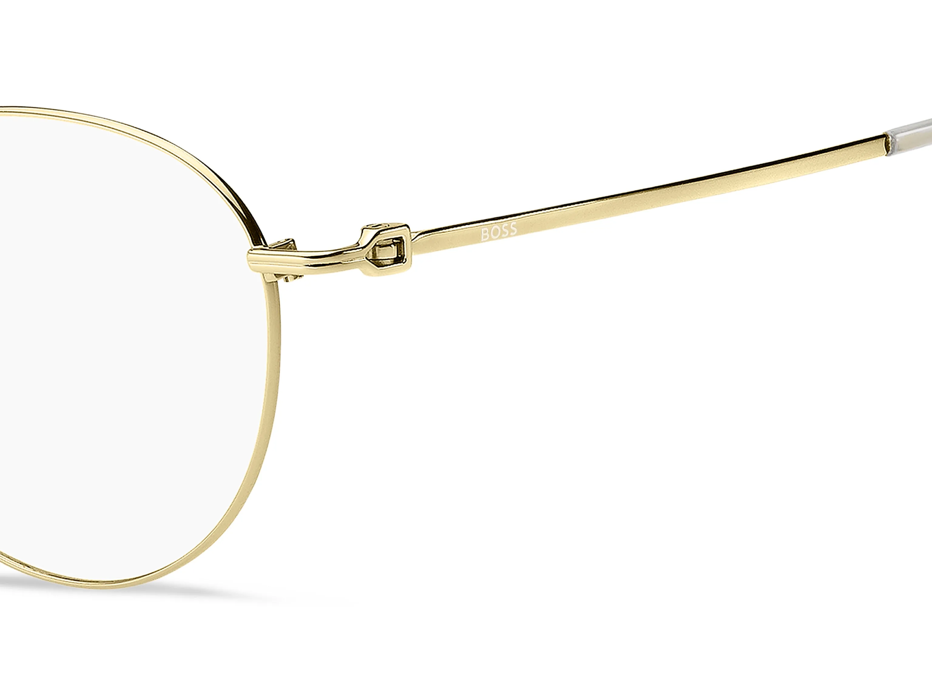 Hugo Boss Hugo Boss BOSS 1876/F J5G Montature da vista - immagine 3