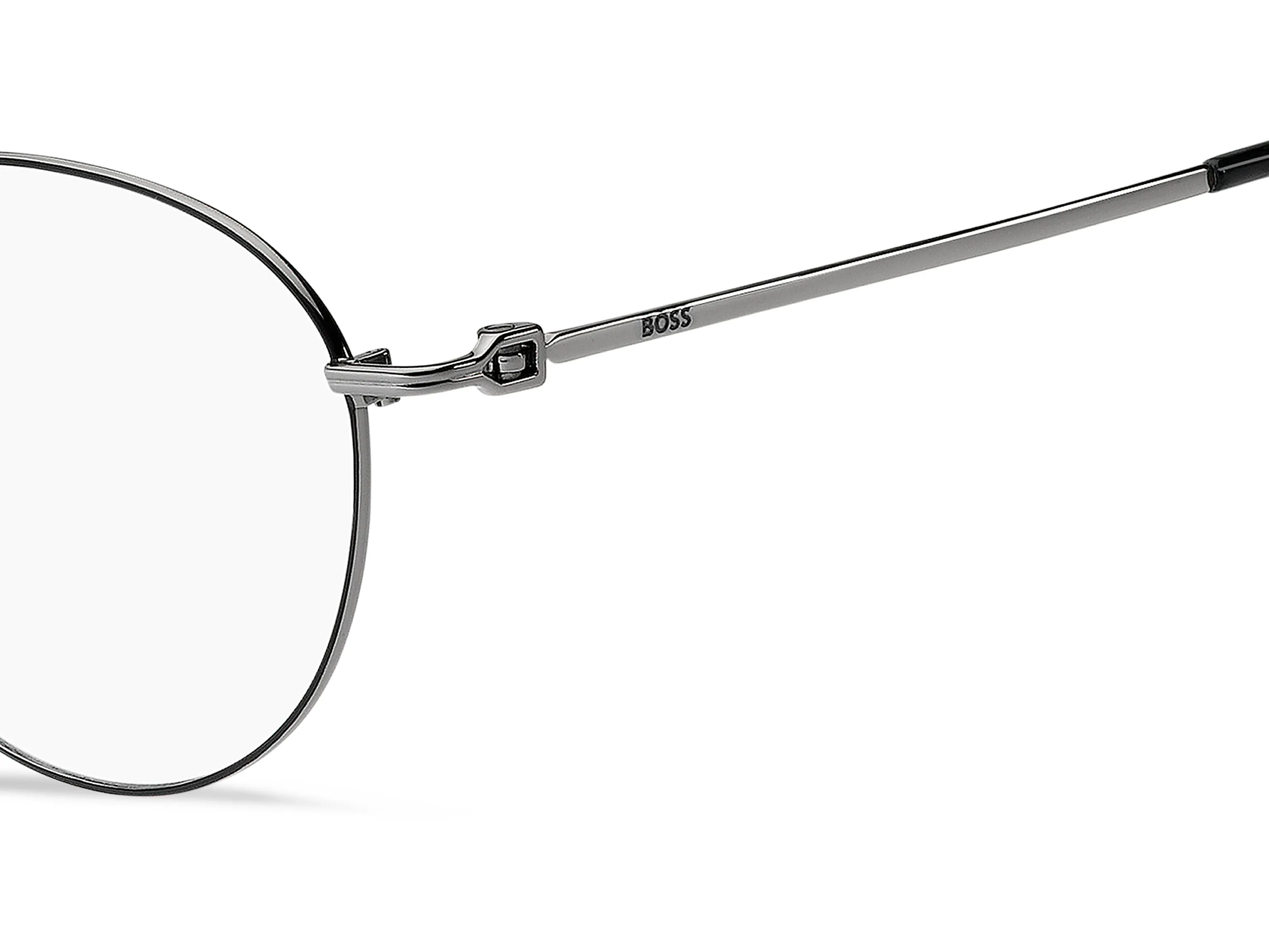 Hugo Boss Hugo Boss BOSS 1876/F 85K Montature da vista - immagine 3