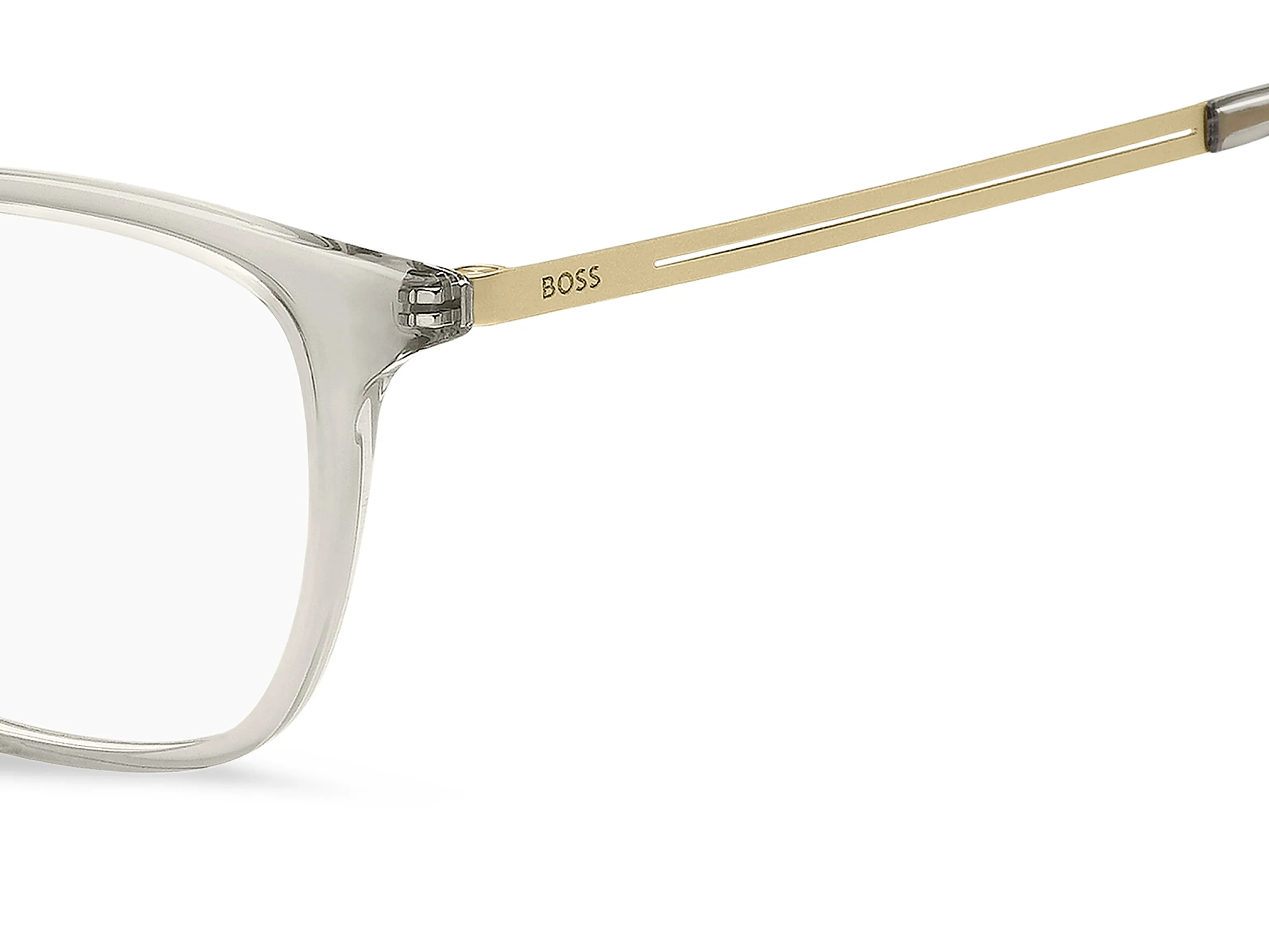 Hugo Boss Hugo Boss BOSS 1874/F UFT Montature da vista - immagine 3