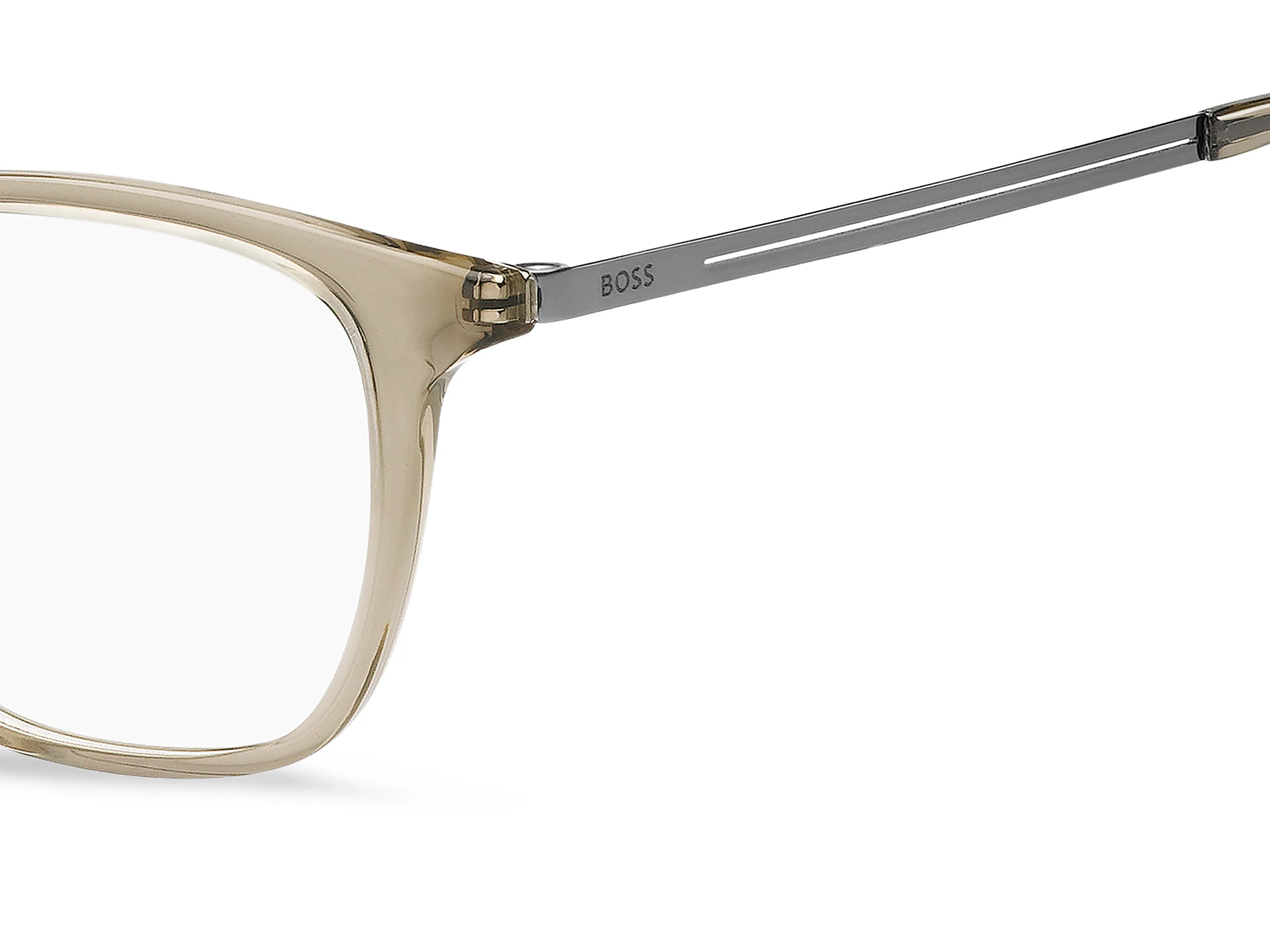 Hugo Boss Hugo Boss BOSS 1874/F R1T Montature da vista - immagine 3
