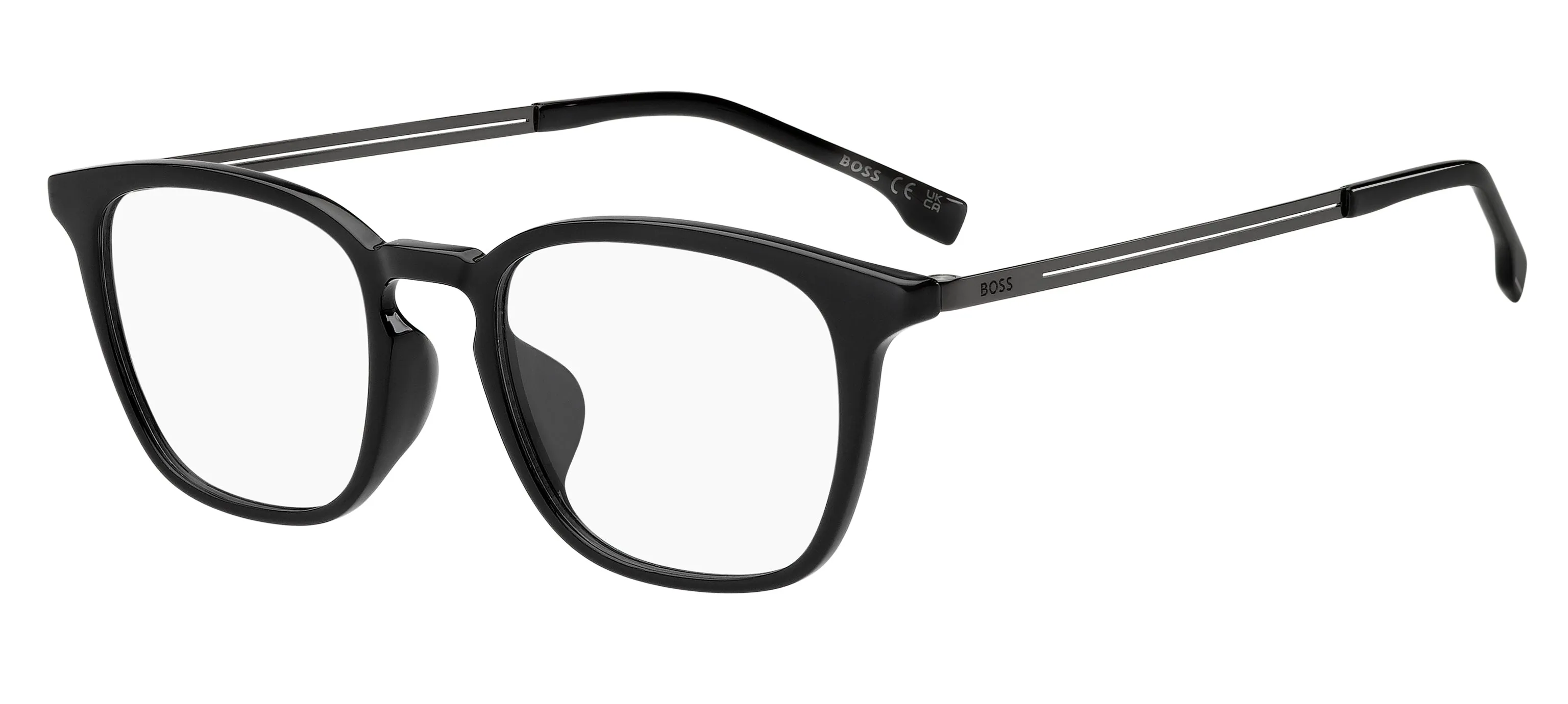 Hugo Boss Hugo Boss BOSS 1874/F ANS Montature da vista - immagine 1