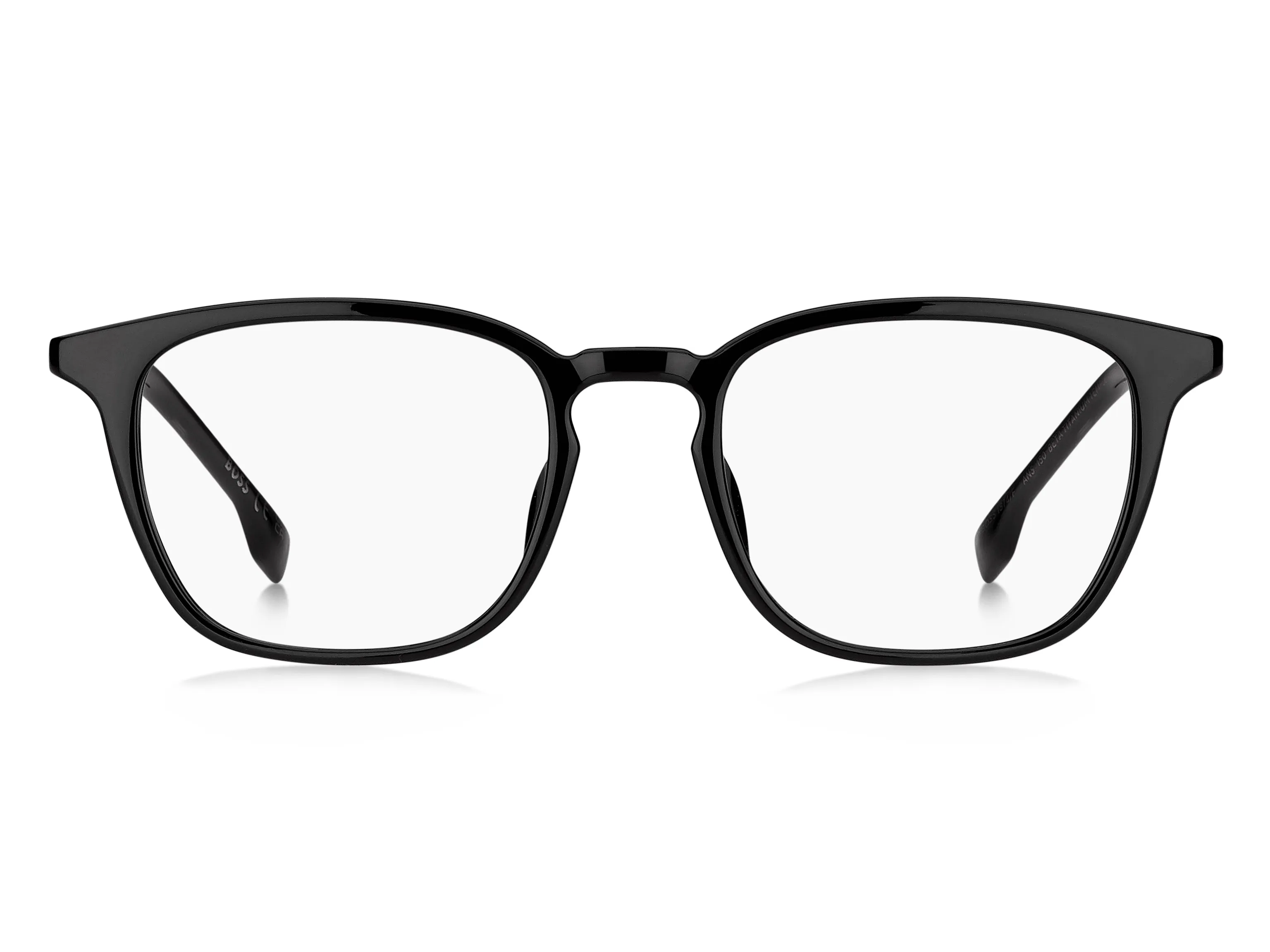 Hugo Boss Hugo Boss BOSS 1874/F ANS Montature da vista - immagine 2