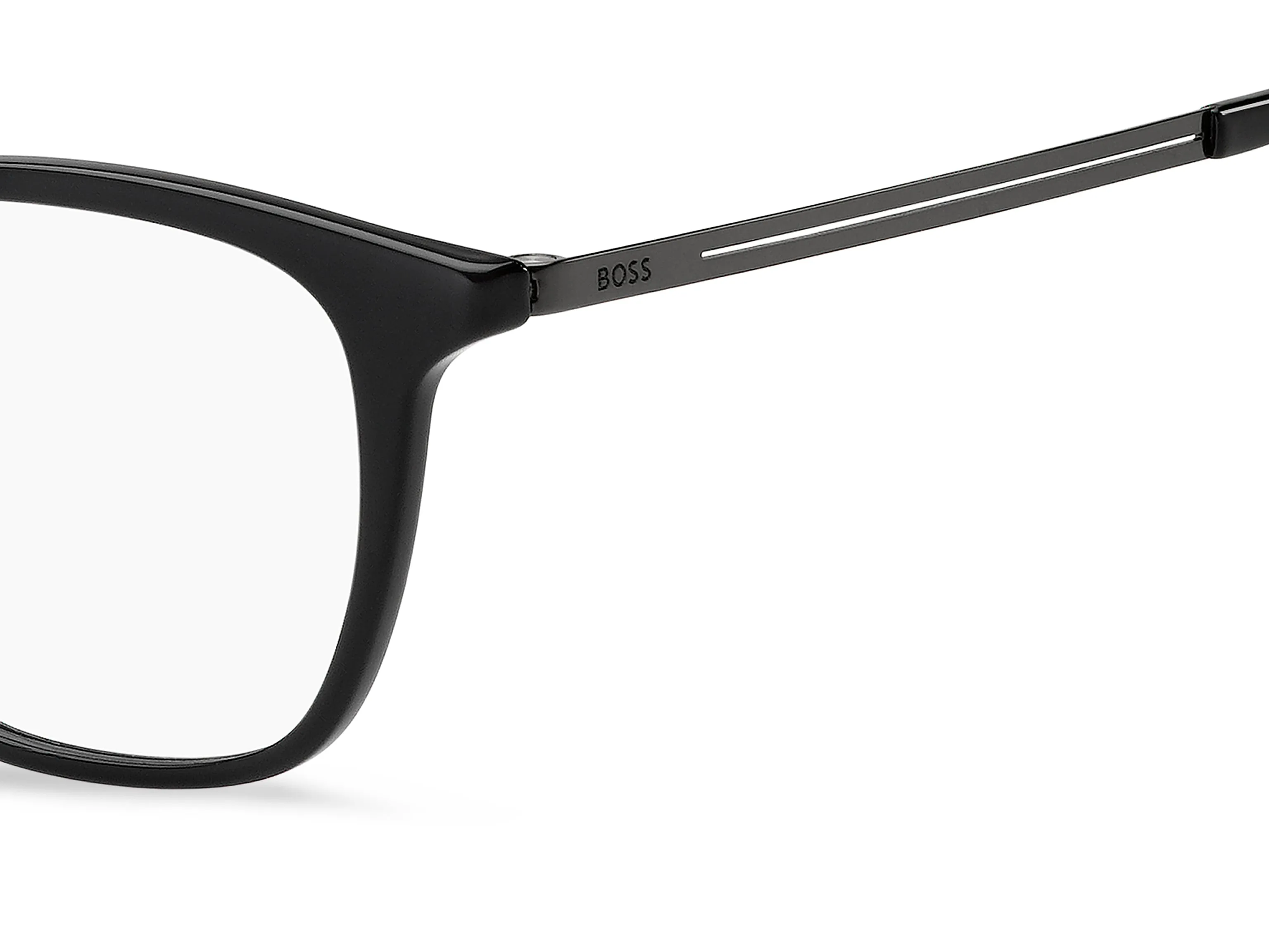 Hugo Boss Hugo Boss BOSS 1874/F ANS Montature da vista - immagine 3