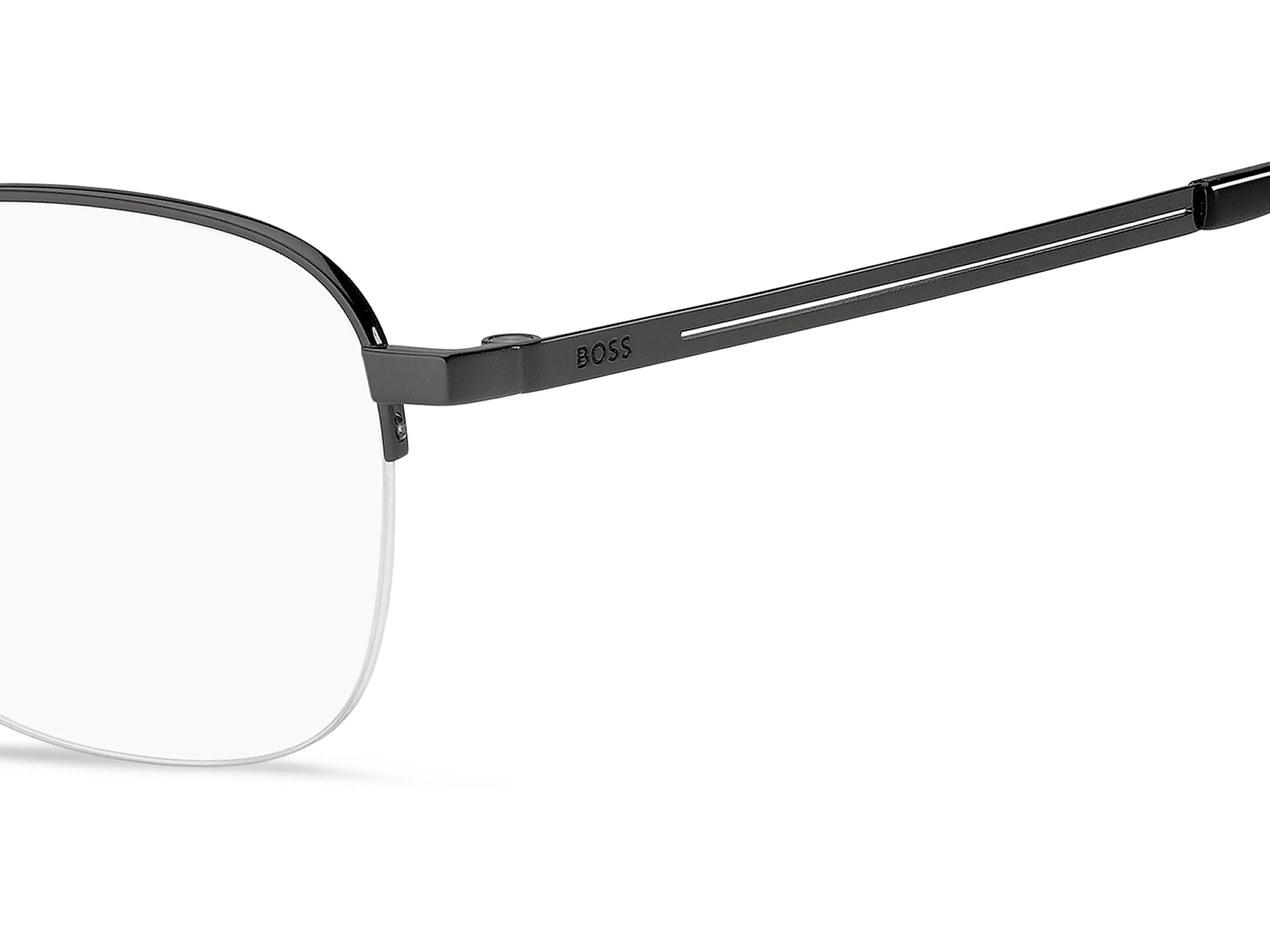Hugo Boss Hugo Boss BOSS 1872/F V81 Montature da vista - immagine 3