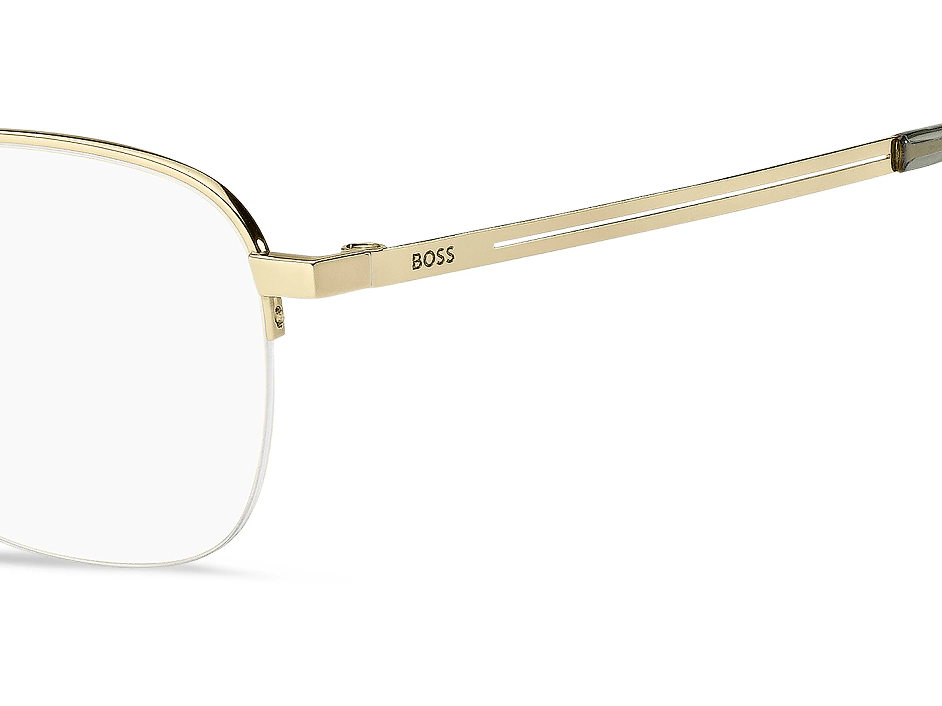 Hugo Boss Hugo Boss BOSS 1872/F J5G Montature da vista - immagine 3