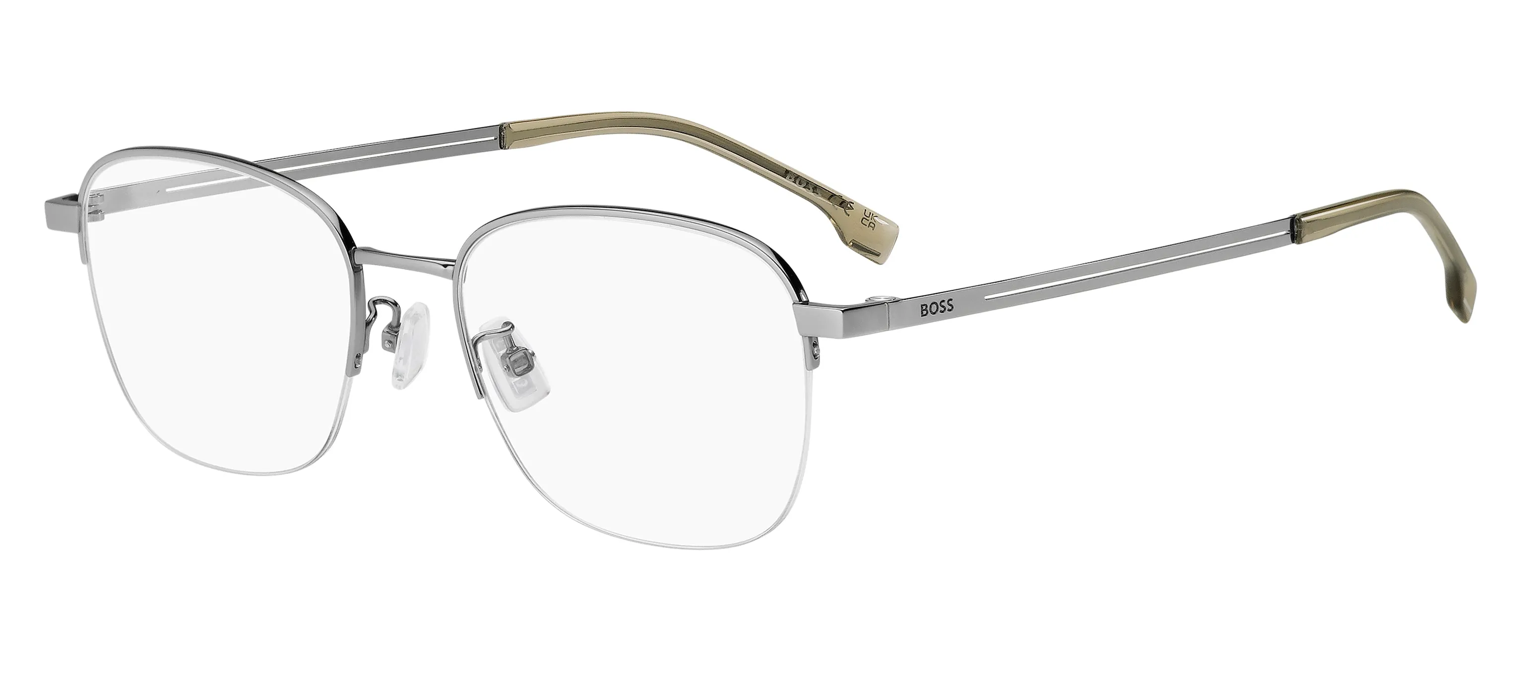 Hugo Boss Hugo Boss BOSS 1872/F 6LB Montature da vista - immagine 1