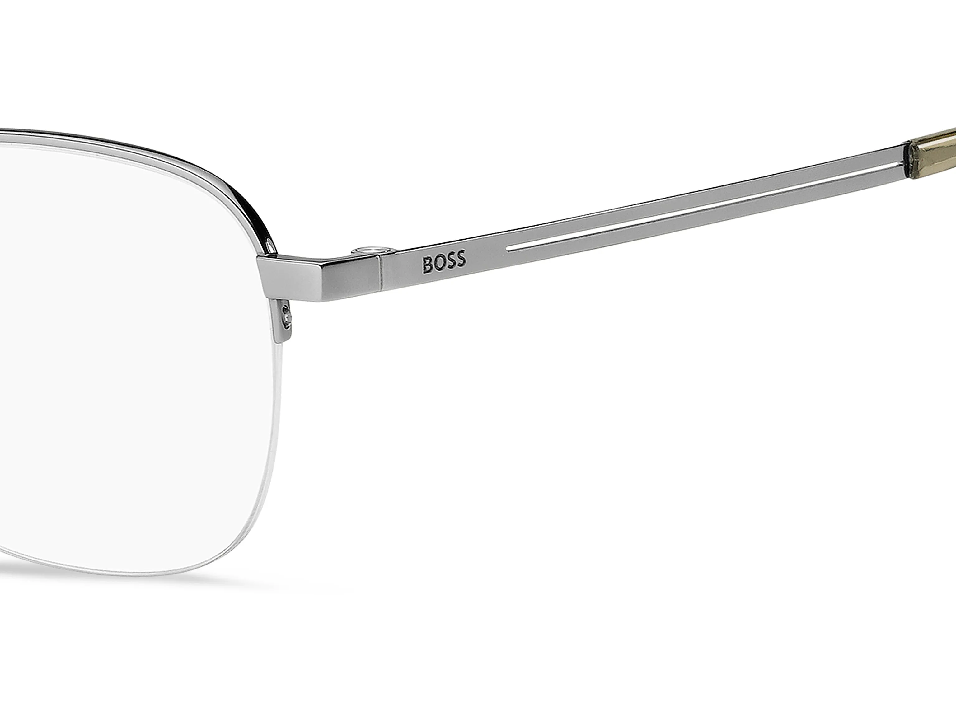 Hugo Boss Hugo Boss BOSS 1872/F 6LB Montature da vista - immagine 3