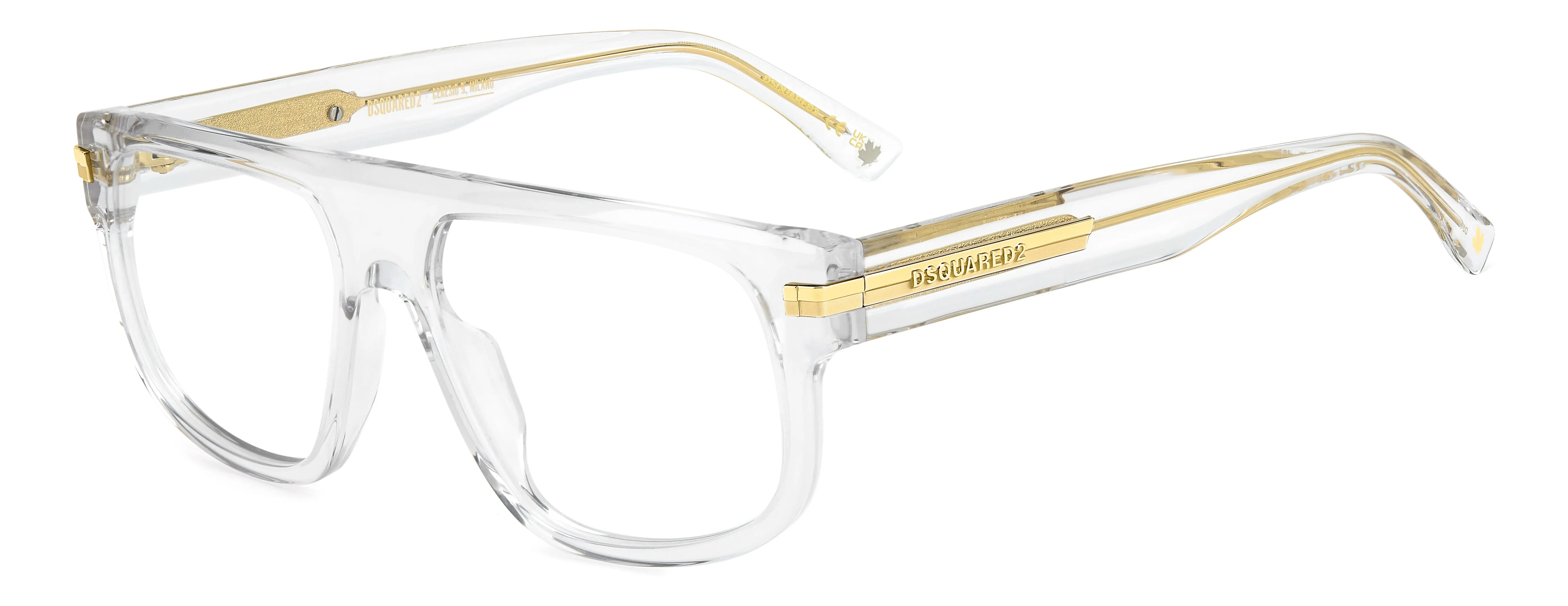 Dsquared2 Dsquared2 D2 0179 900 Montature da vista - immagine 1