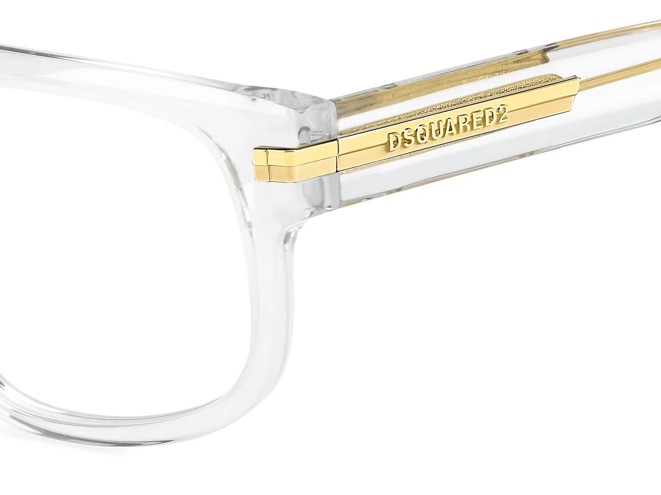 Dsquared2 Dsquared2 D2 0179 900 Montature da vista - immagine 3