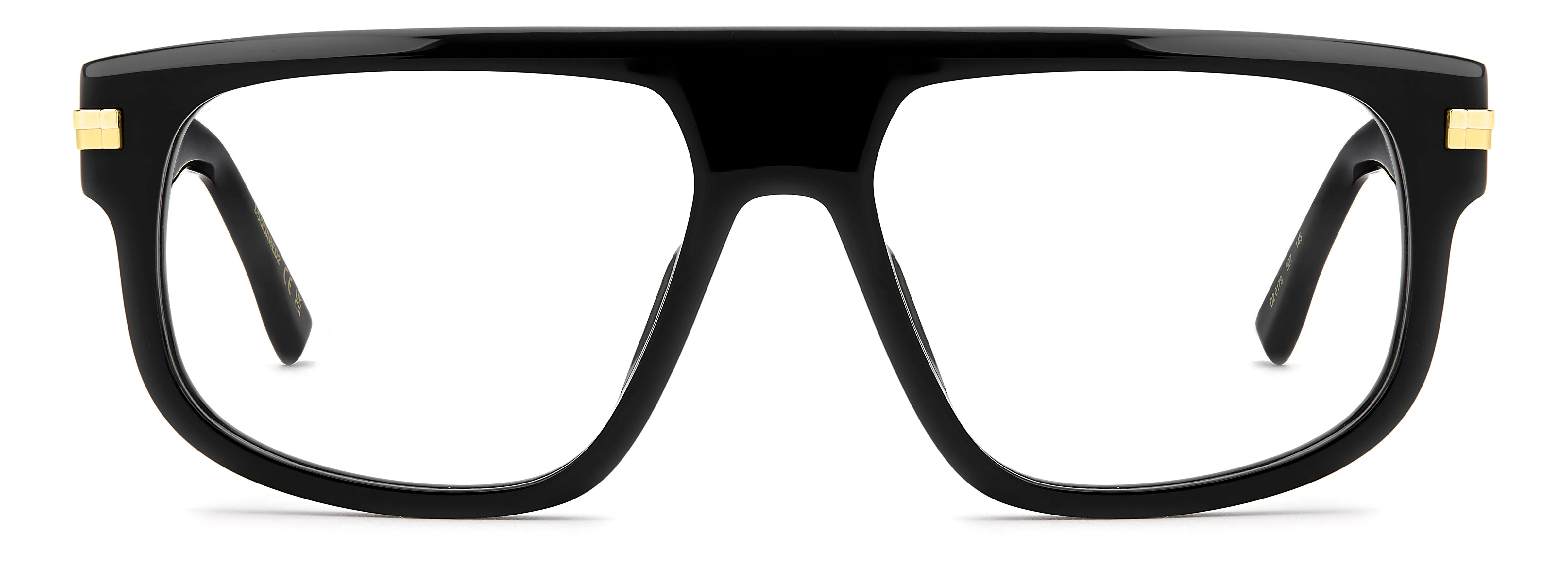 Dsquared2 Dsquared2 D2 0179 807 Montature da vista - immagine 2