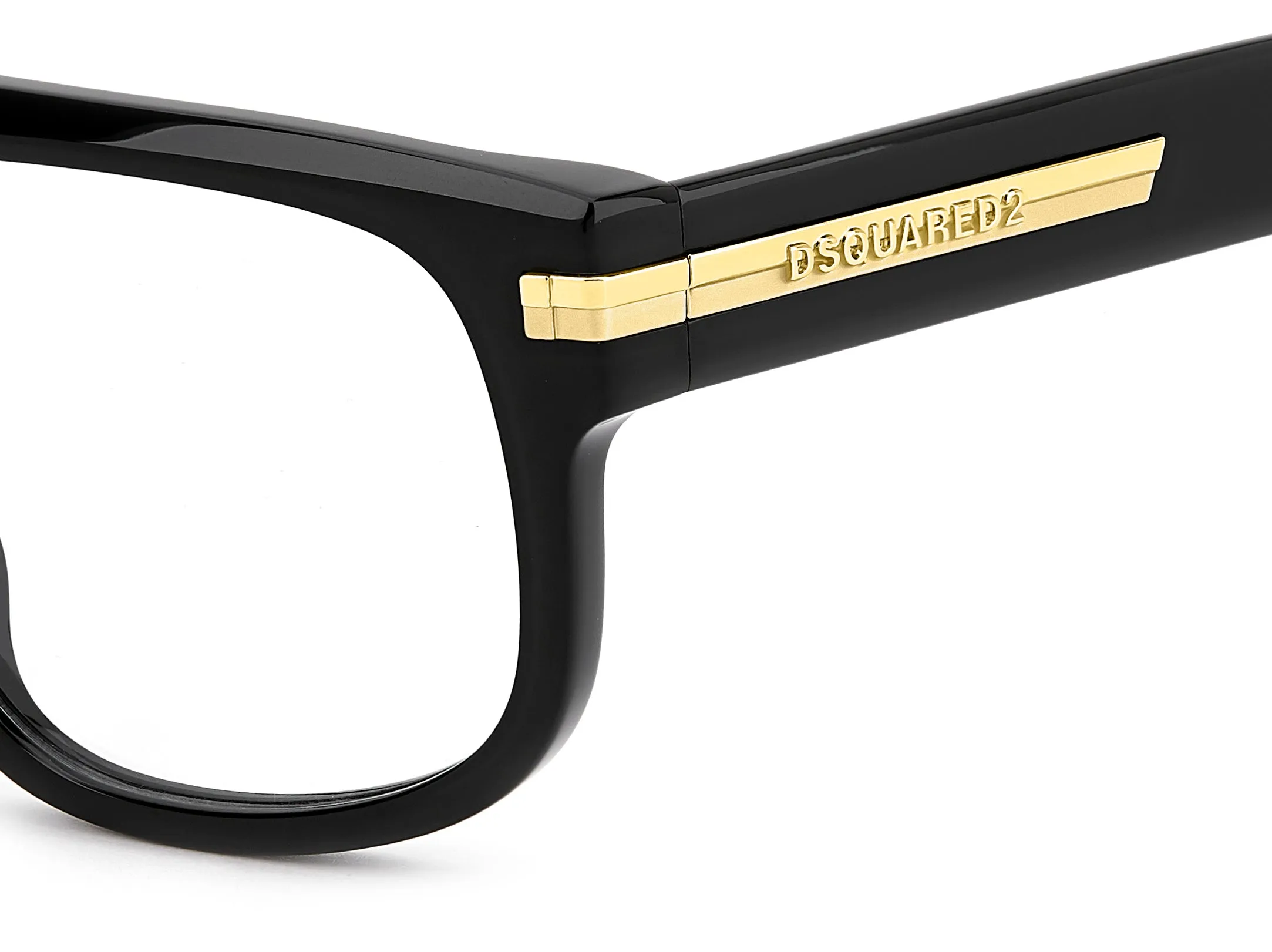 Dsquared2 Dsquared2 D2 0179 807 Montature da vista - immagine 3