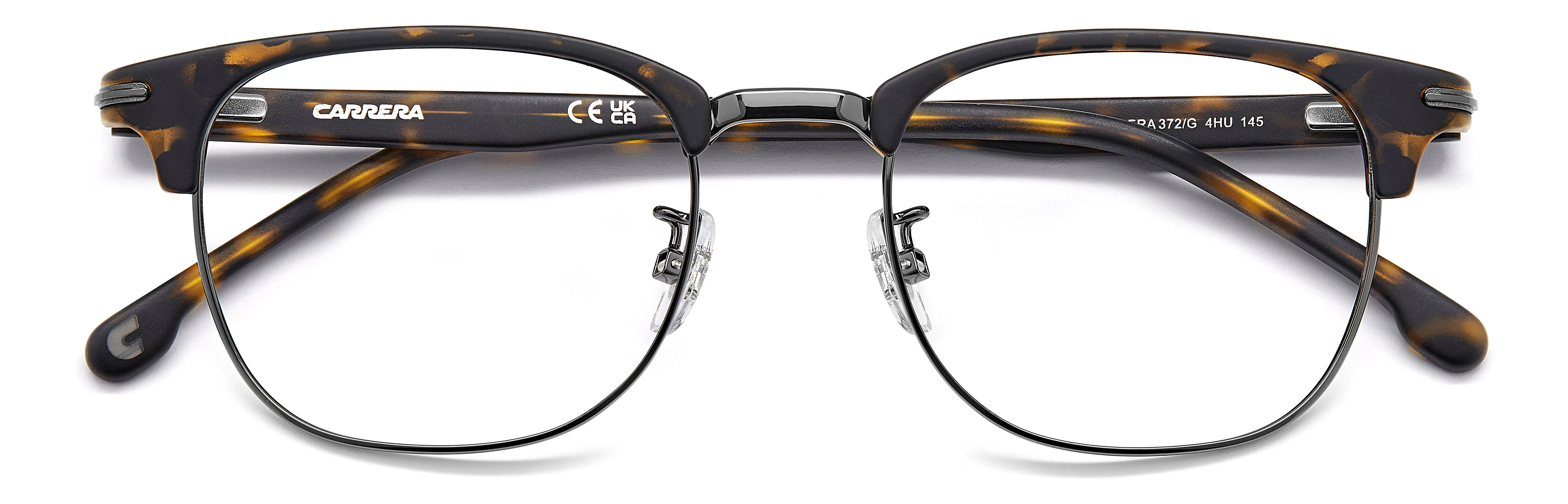 Carrera Carrera CARRERA 372/G 4HU Montature da vista - immagine 3