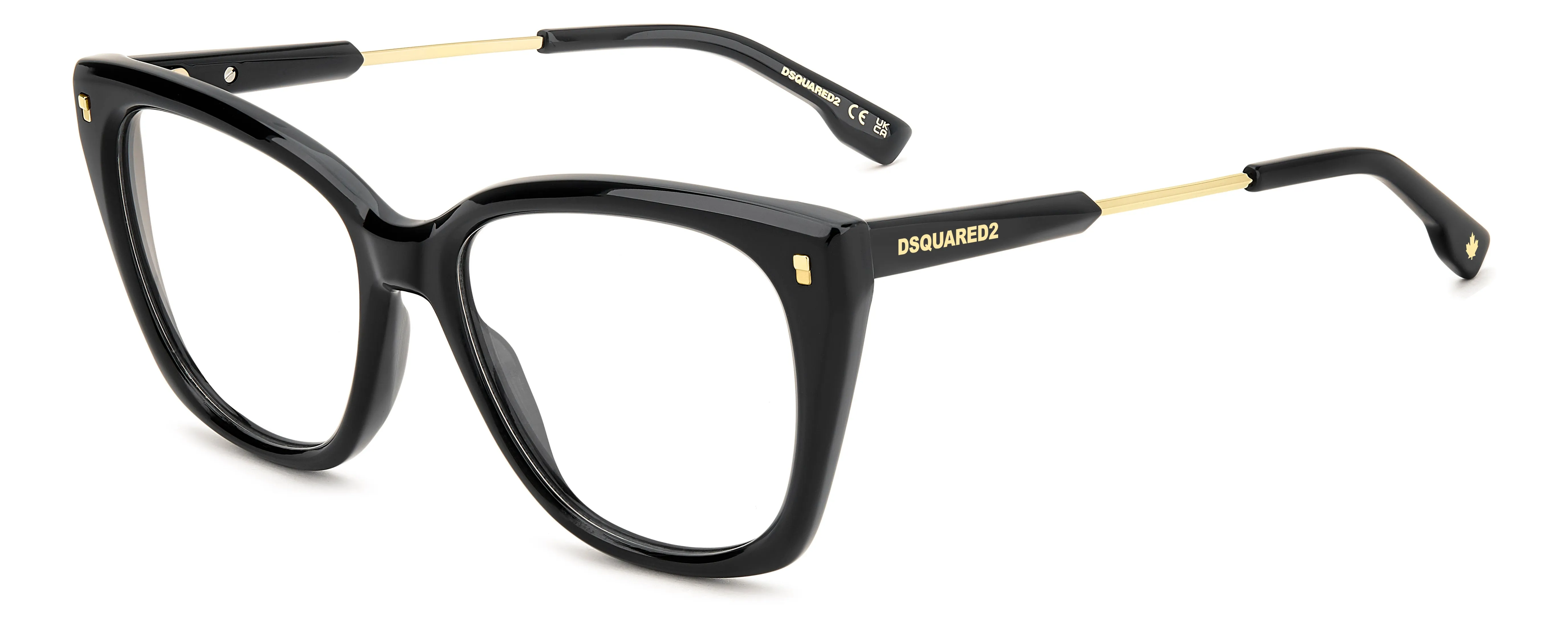 Dsquared2 Dsquared2 D2 0187 807 Montature da vista - immagine 1
