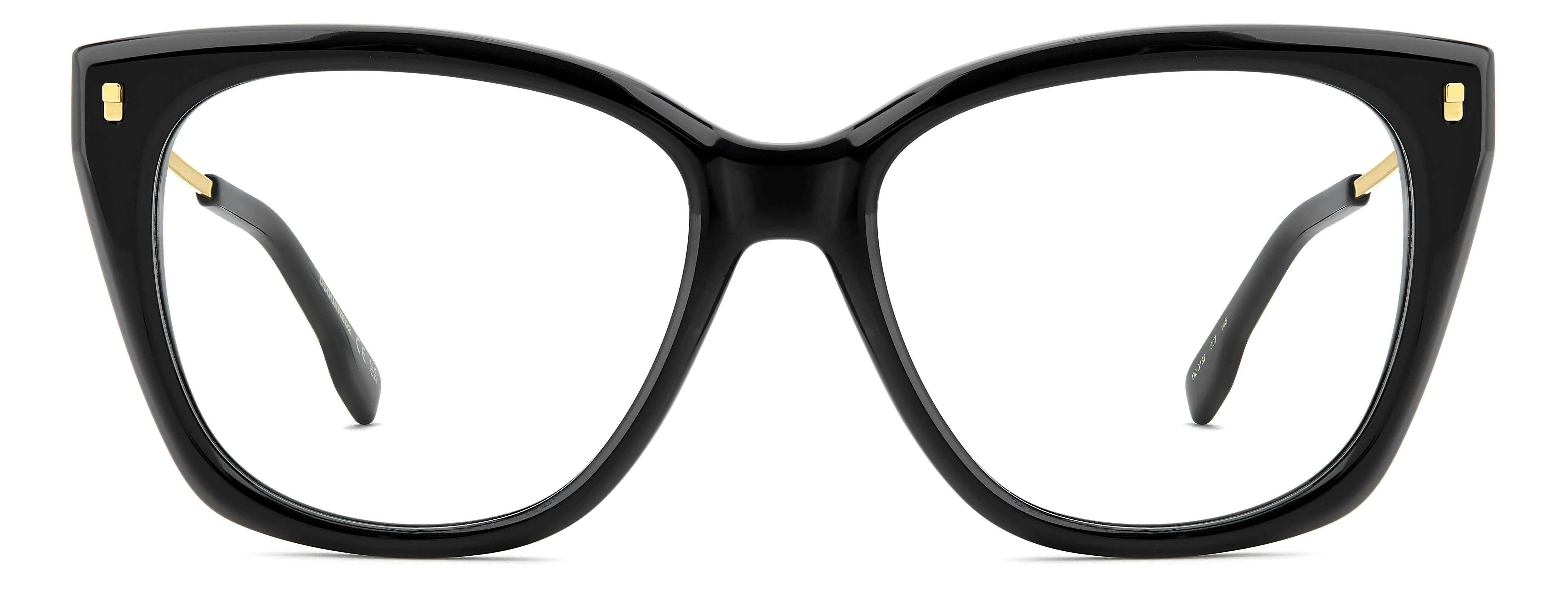 Dsquared2 Dsquared2 D2 0187 807 Montature da vista - immagine 2