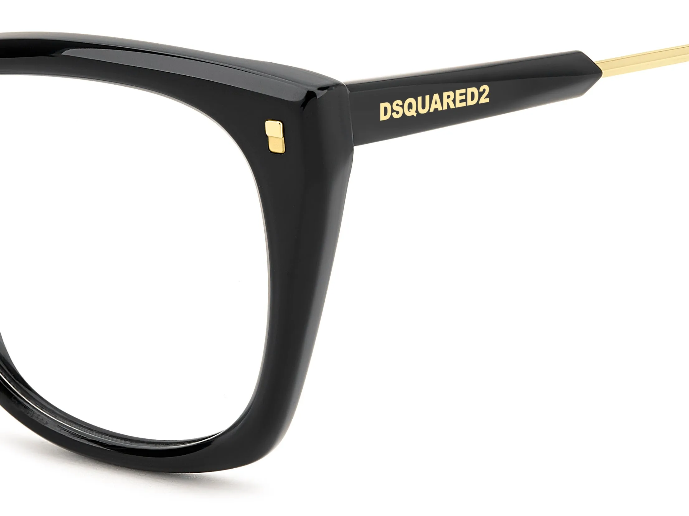 Dsquared2 Dsquared2 D2 0187 807 Montature da vista - immagine 3