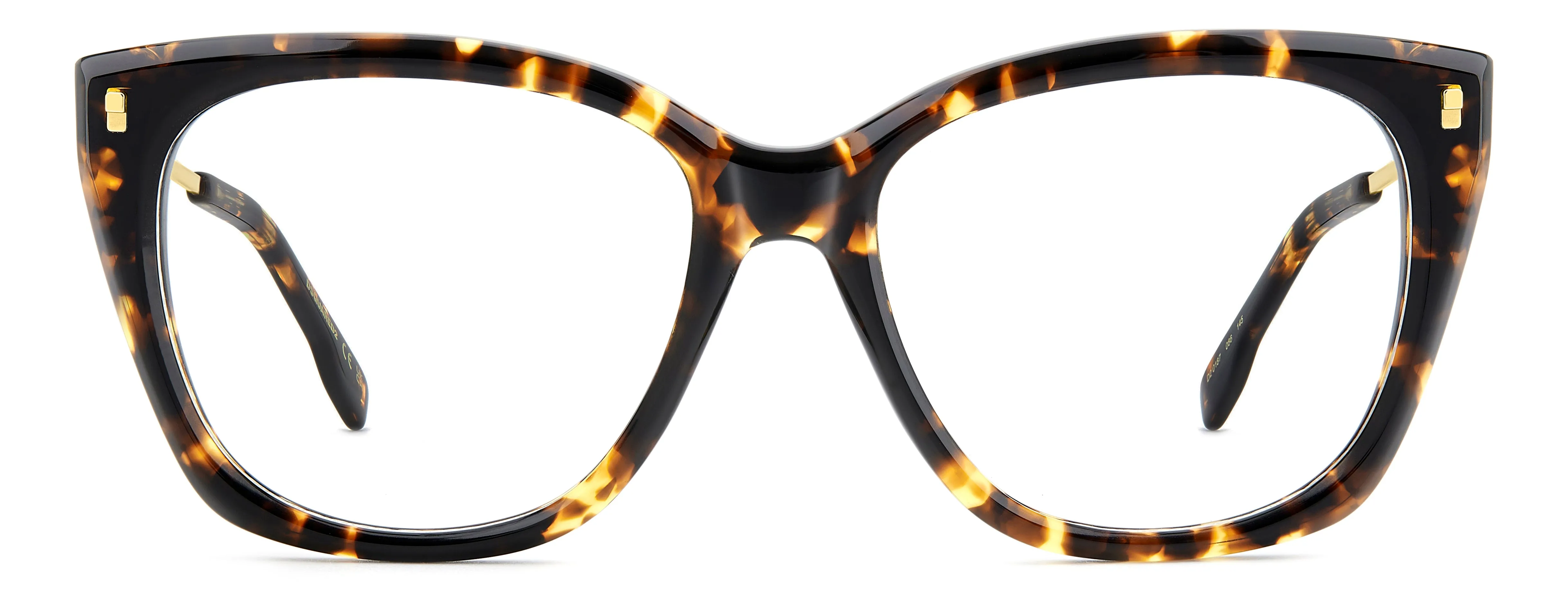 Dsquared2 Dsquared2 D2 0187 086 Montature da vista - immagine 2