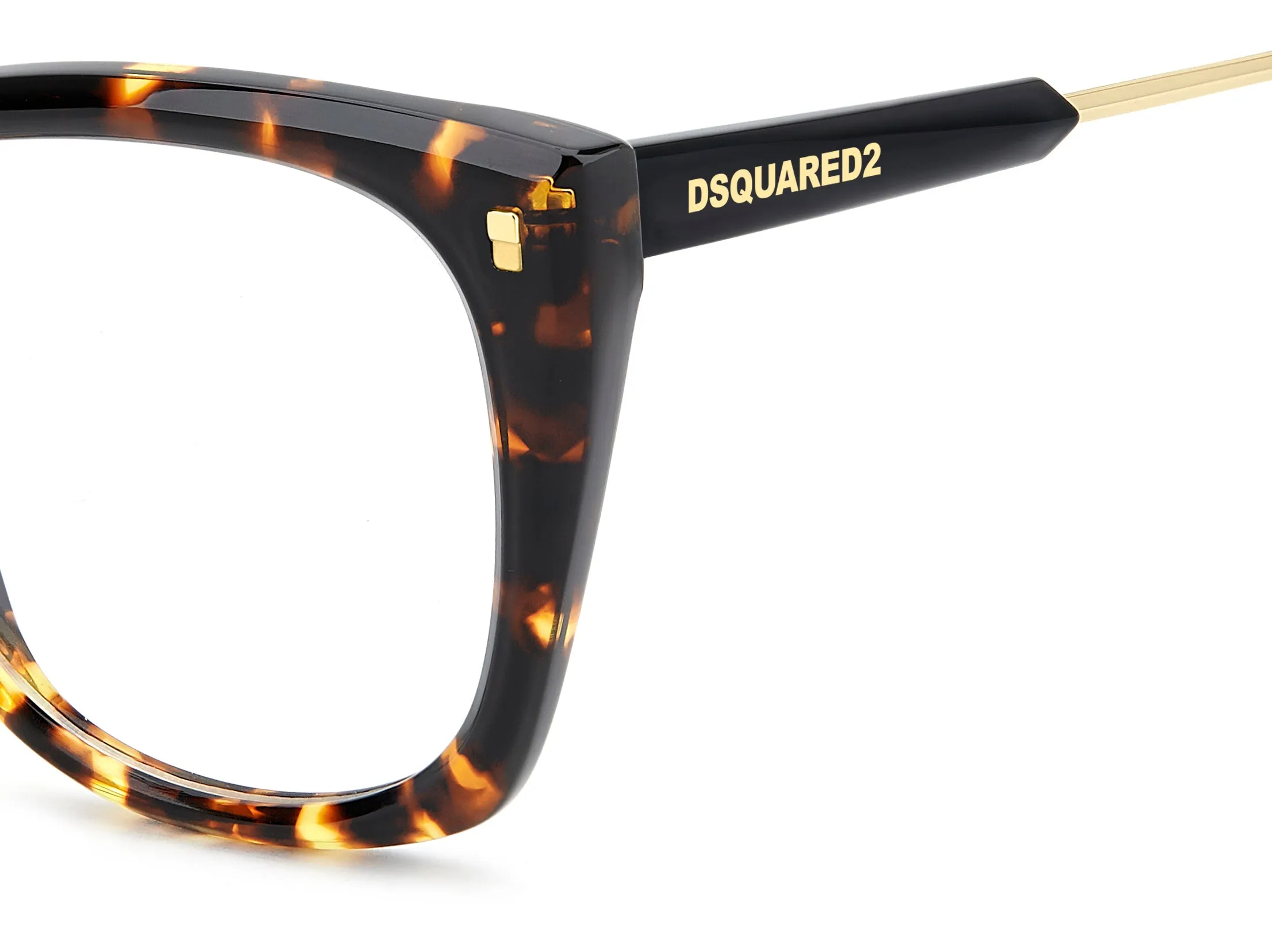 Dsquared2 Dsquared2 D2 0187 086 Montature da vista - immagine 3