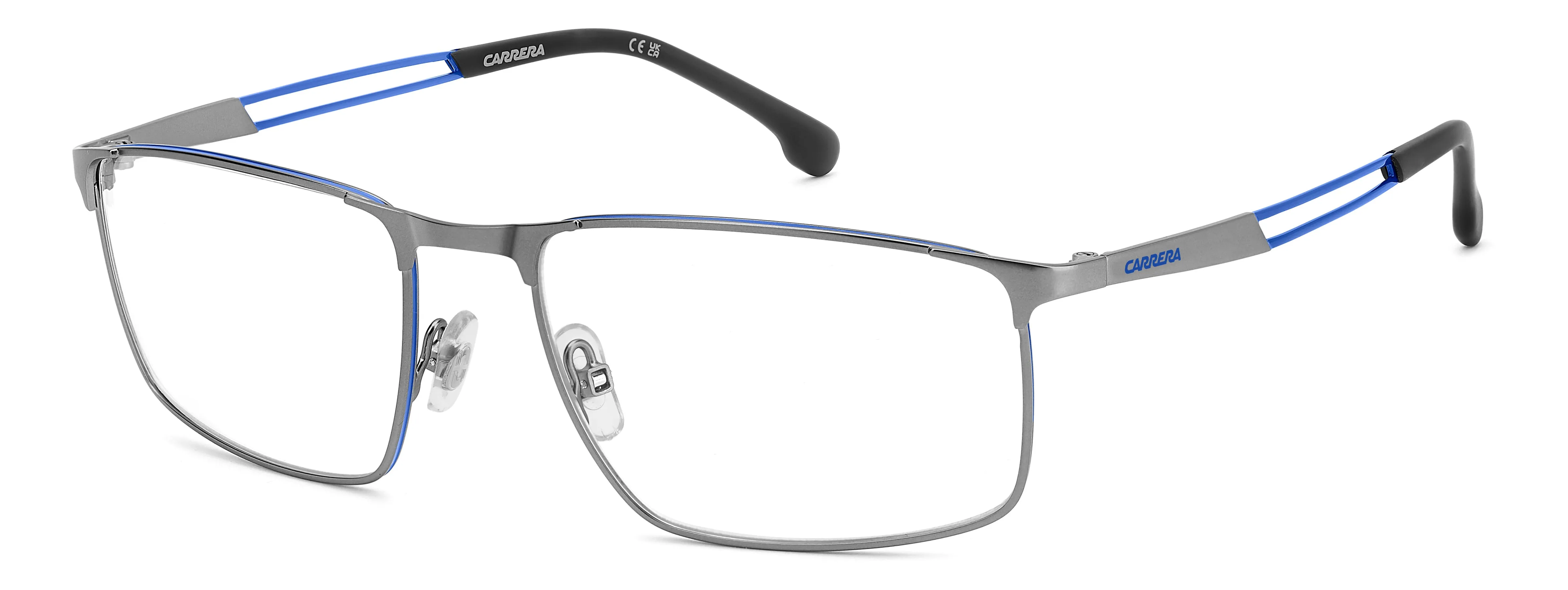 Carrera Carrera CARRERA 8925 R81 Montature da vista - immagine 1