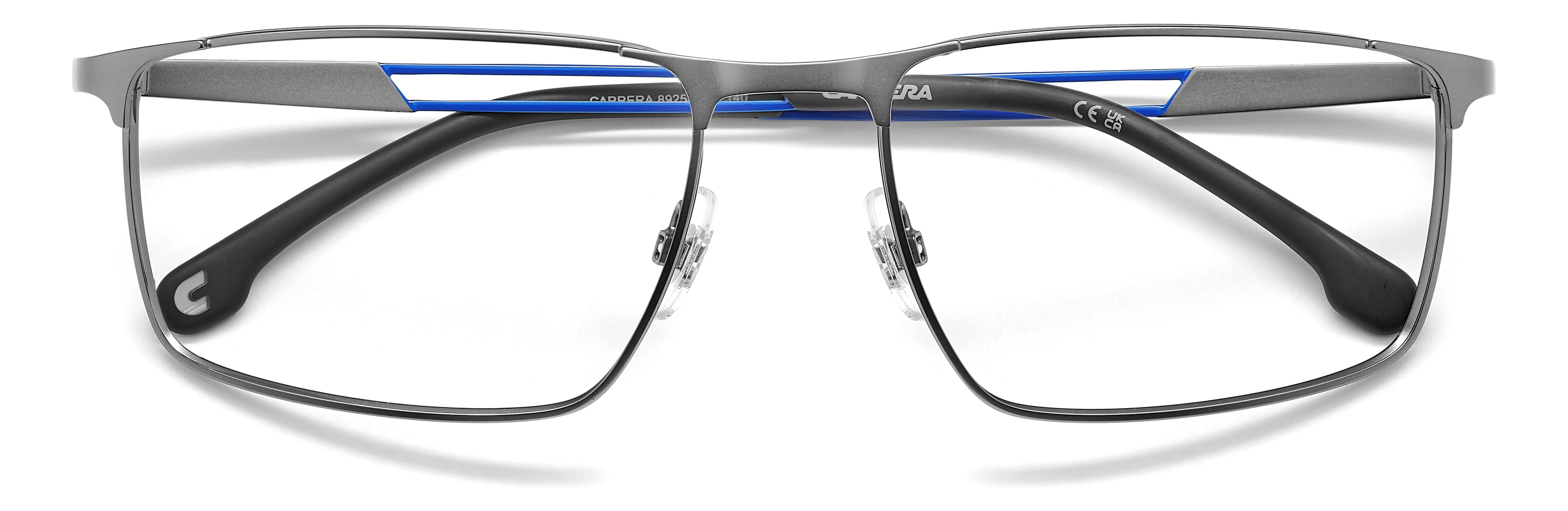 Carrera Carrera CARRERA 8925 R81 Montature da vista - immagine 3