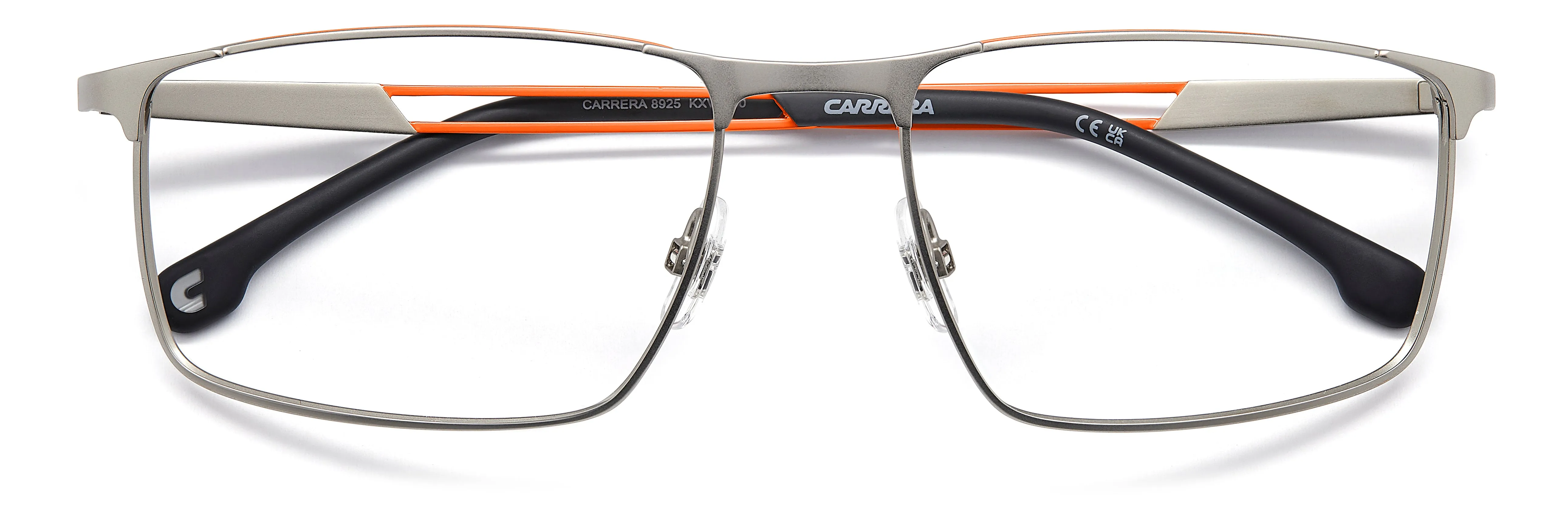 Carrera Carrera CARRERA 8925 KXV Montature da vista - immagine 3